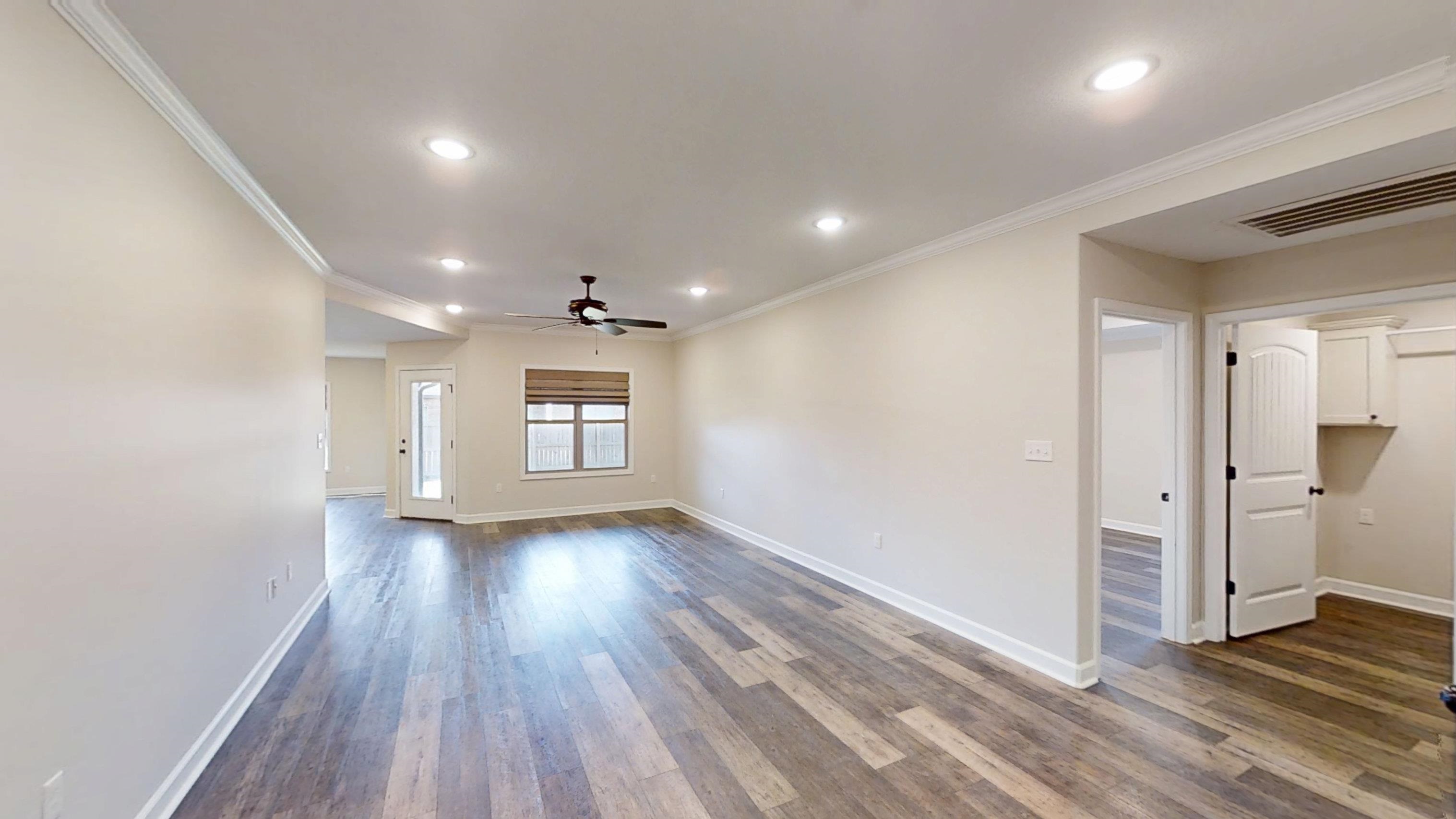 BROOKVALE - Residential