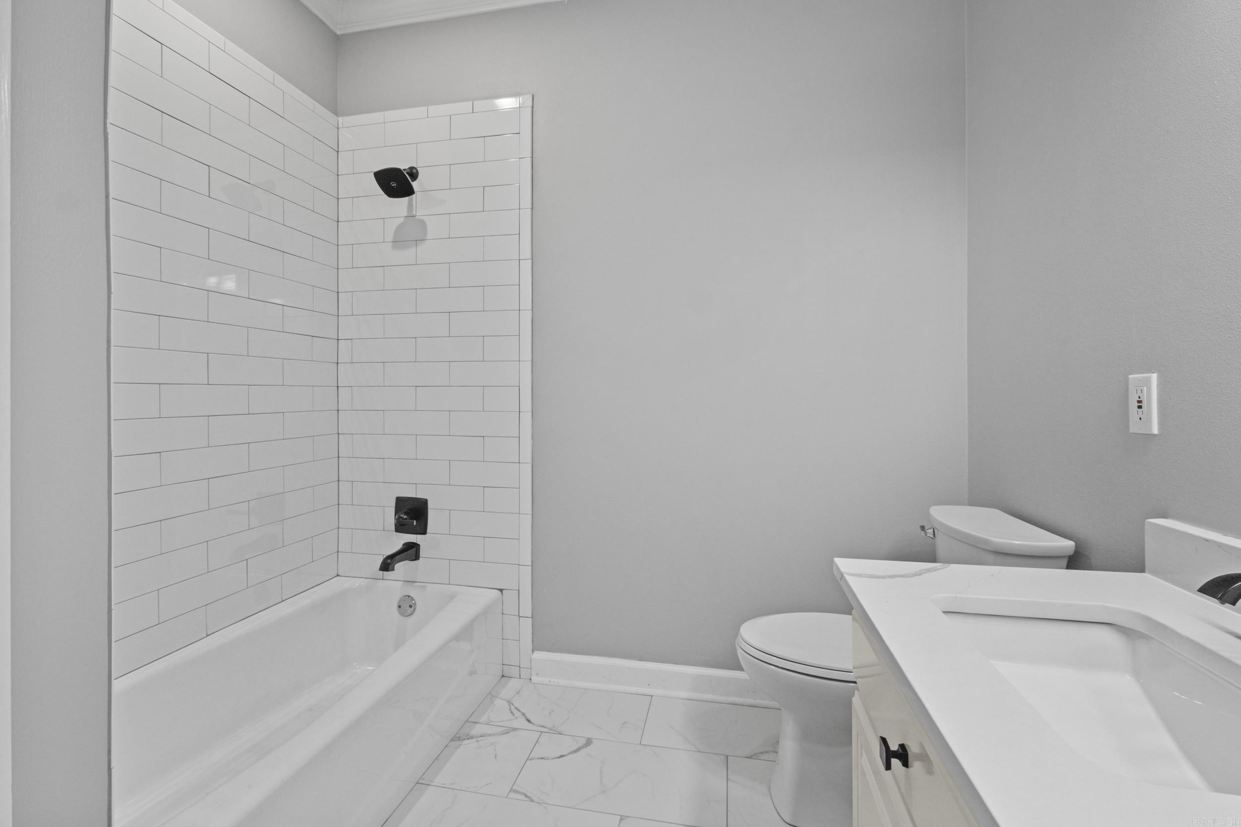 CHENAL VALLEY ABERDEEN - Residential