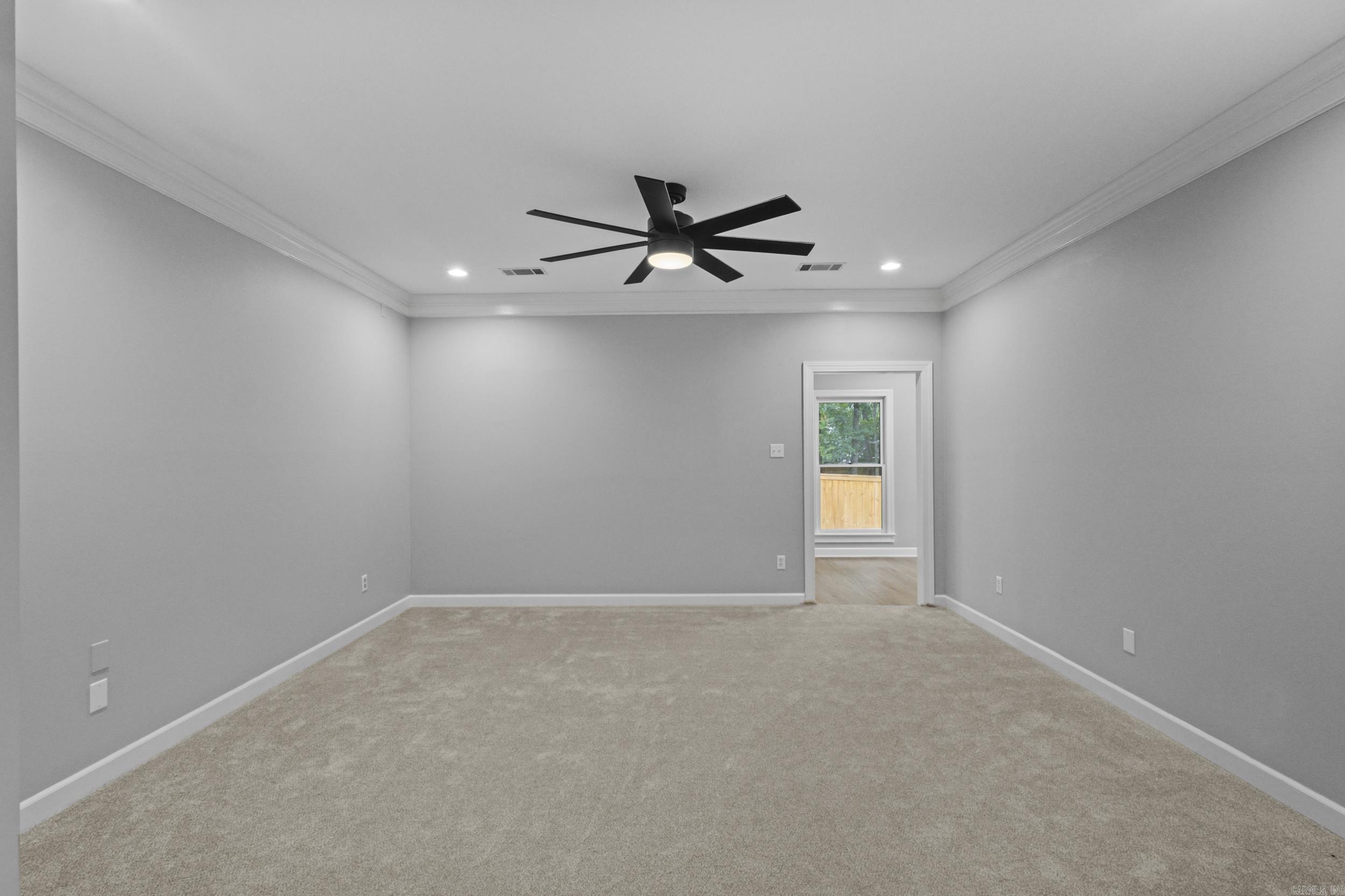 CHENAL VALLEY ABERDEEN - Residential