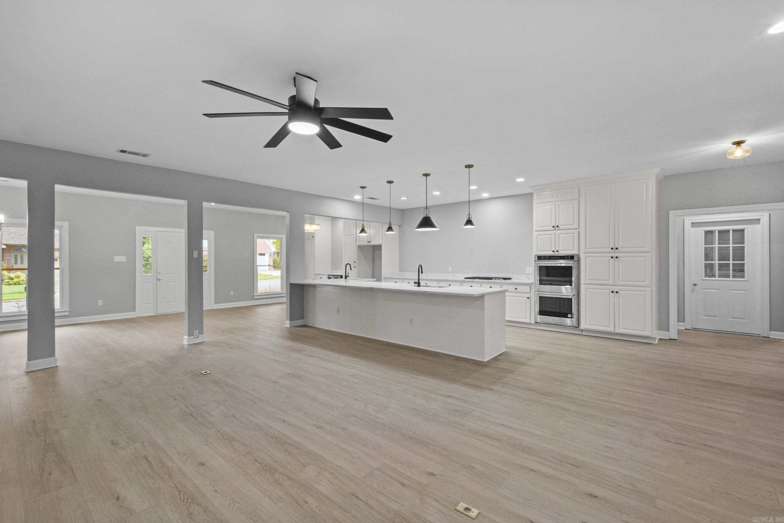 CHENAL VALLEY ABERDEEN - Residential