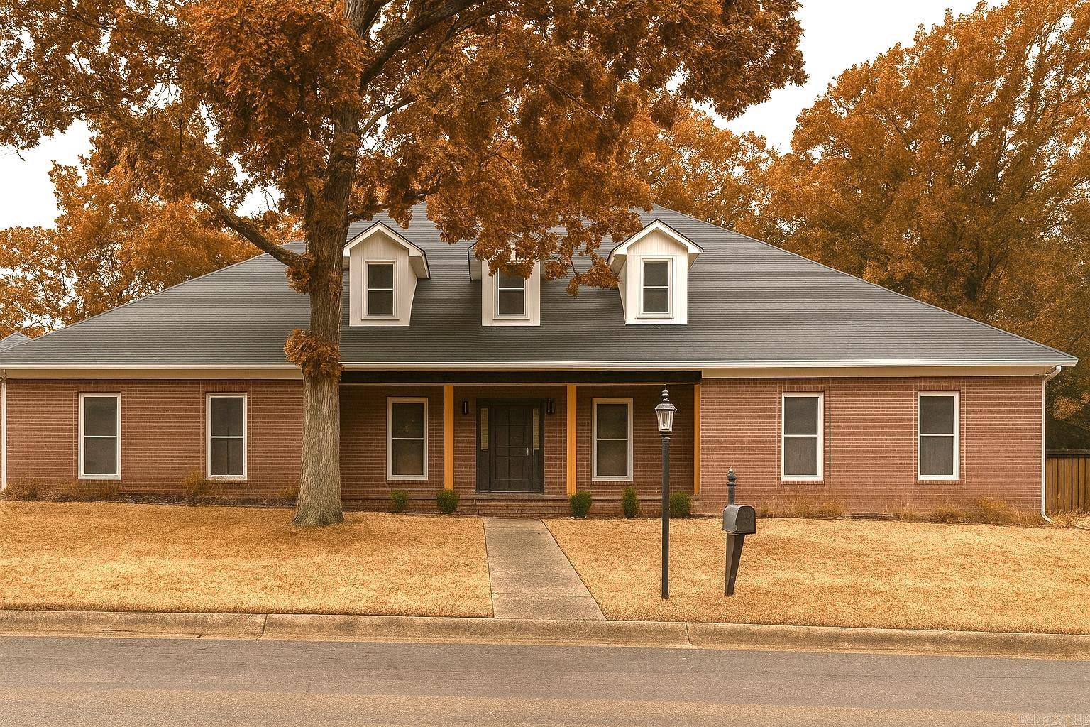 CHENAL VALLEY ABERDEEN - Residential