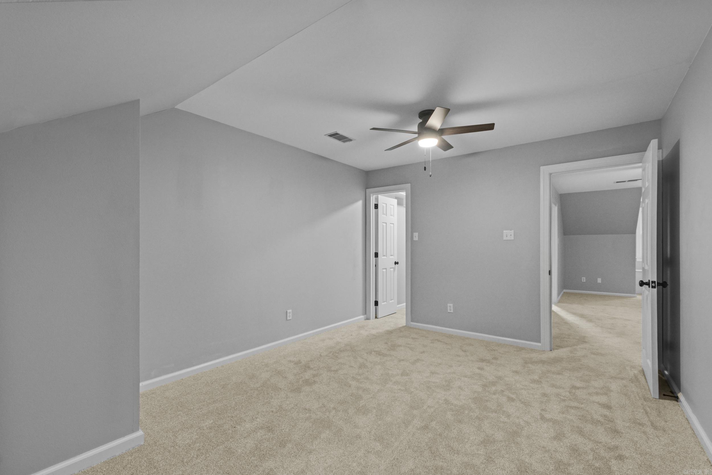 CHENAL VALLEY ABERDEEN - Residential