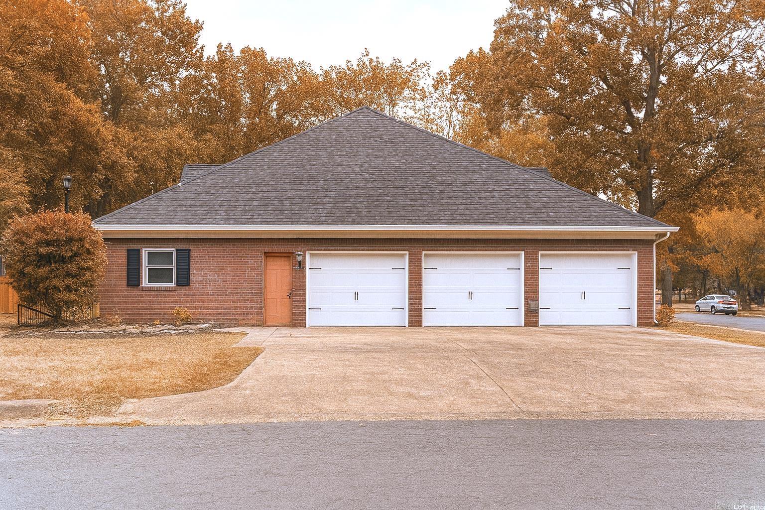 CHENAL VALLEY ABERDEEN - Residential