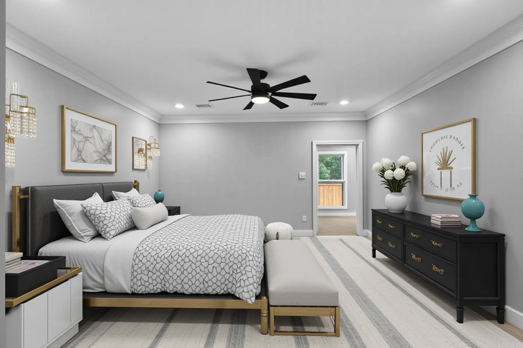 CHENAL VALLEY ABERDEEN - Residential