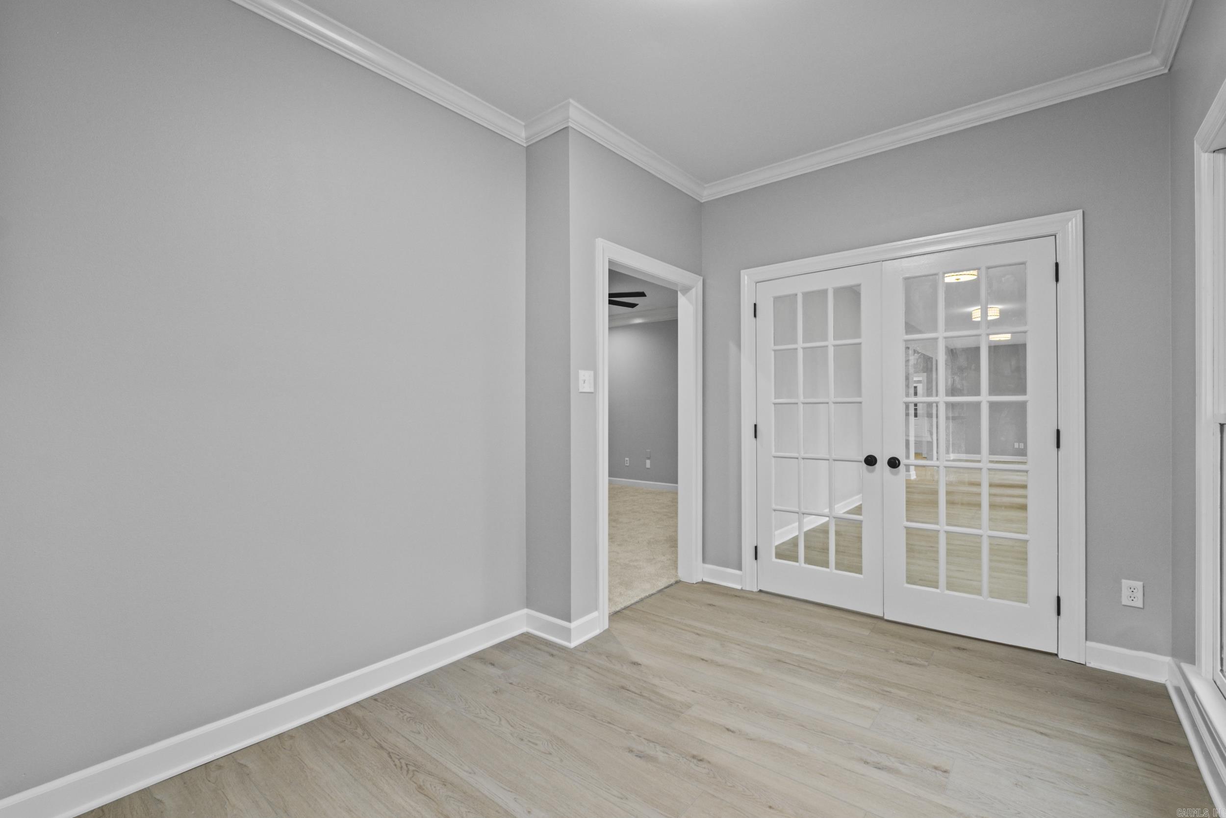 CHENAL VALLEY ABERDEEN - Residential