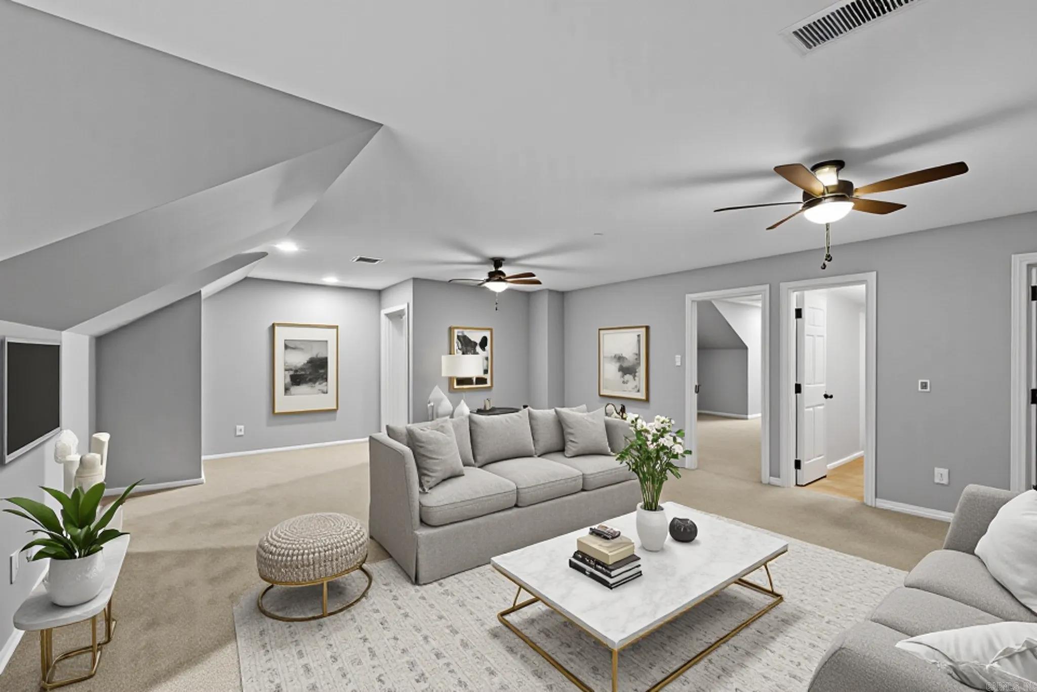 CHENAL VALLEY ABERDEEN - Residential