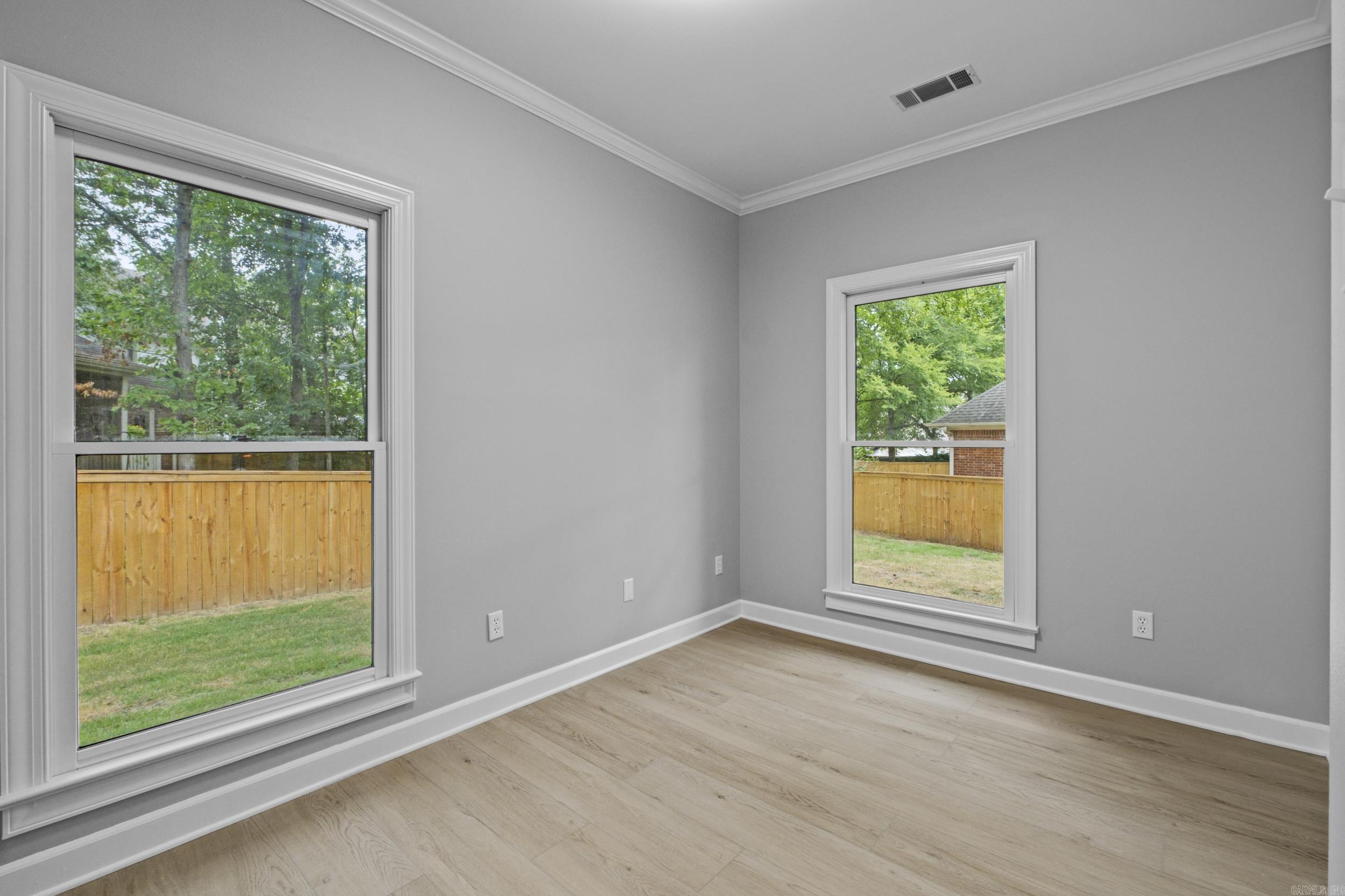 CHENAL VALLEY ABERDEEN - Residential