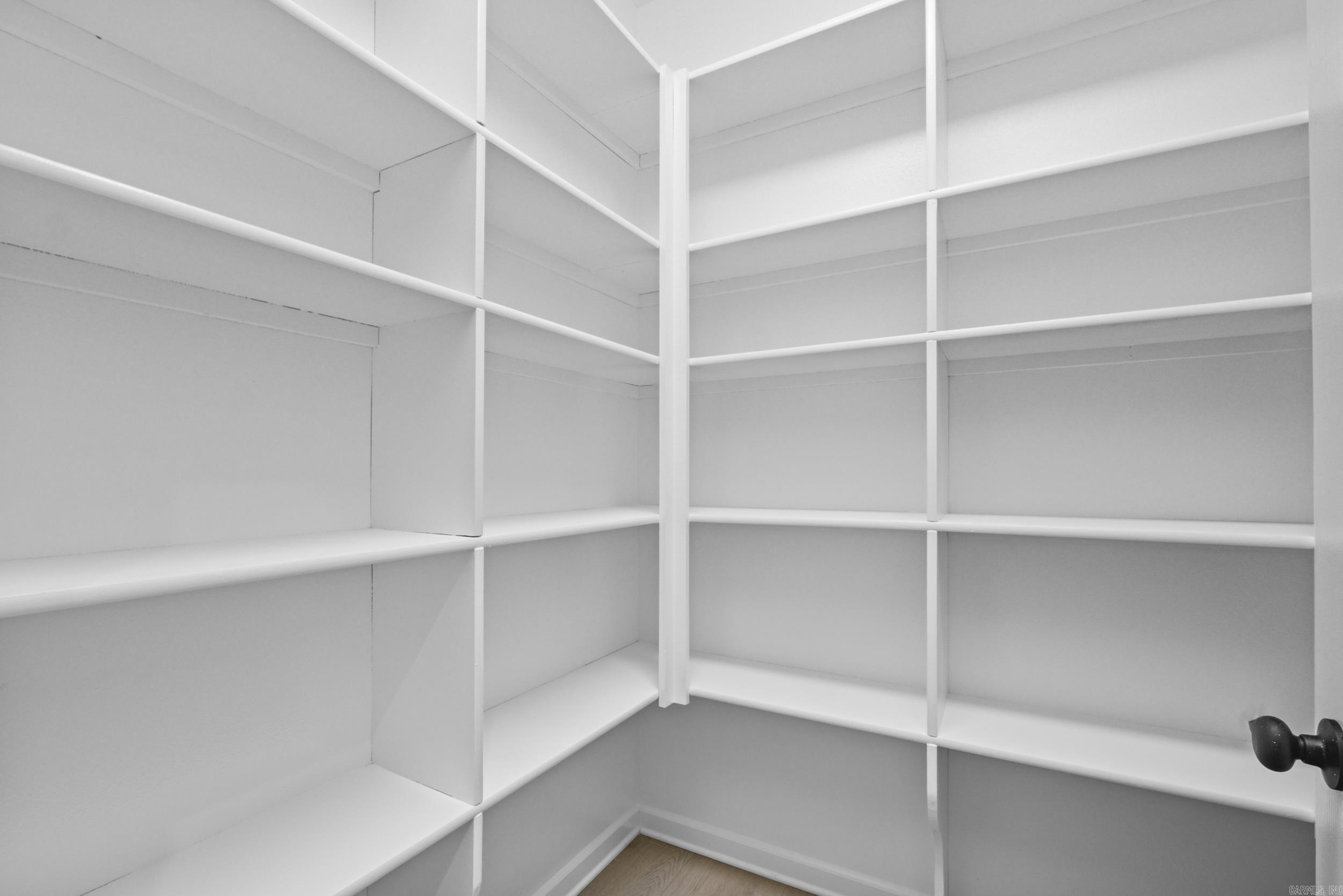 CHENAL VALLEY ABERDEEN - Residential