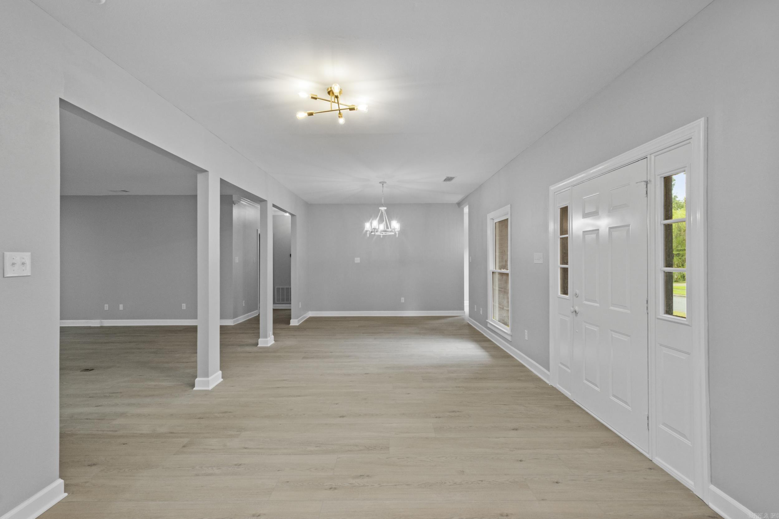 CHENAL VALLEY ABERDEEN - Residential