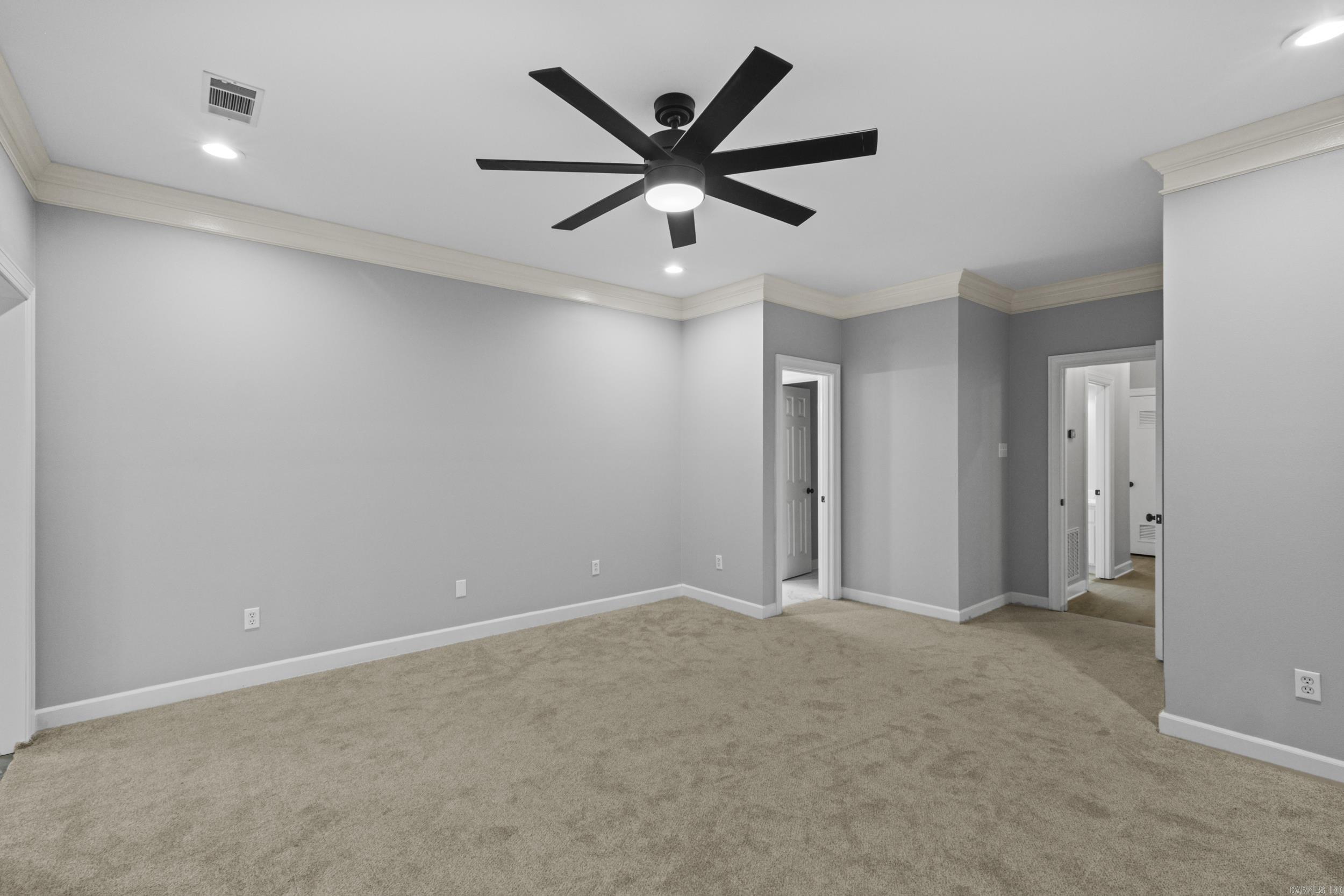 CHENAL VALLEY ABERDEEN - Residential