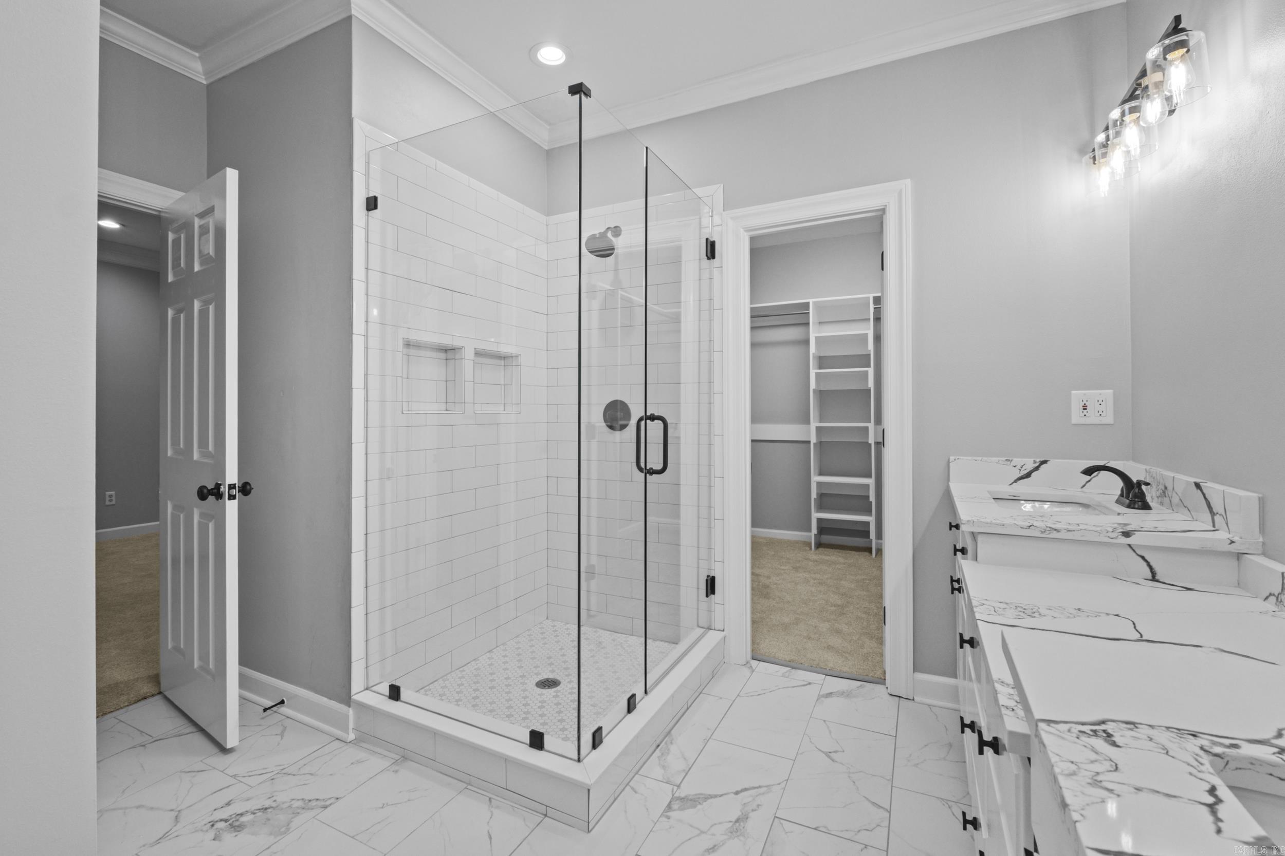 CHENAL VALLEY ABERDEEN - Residential