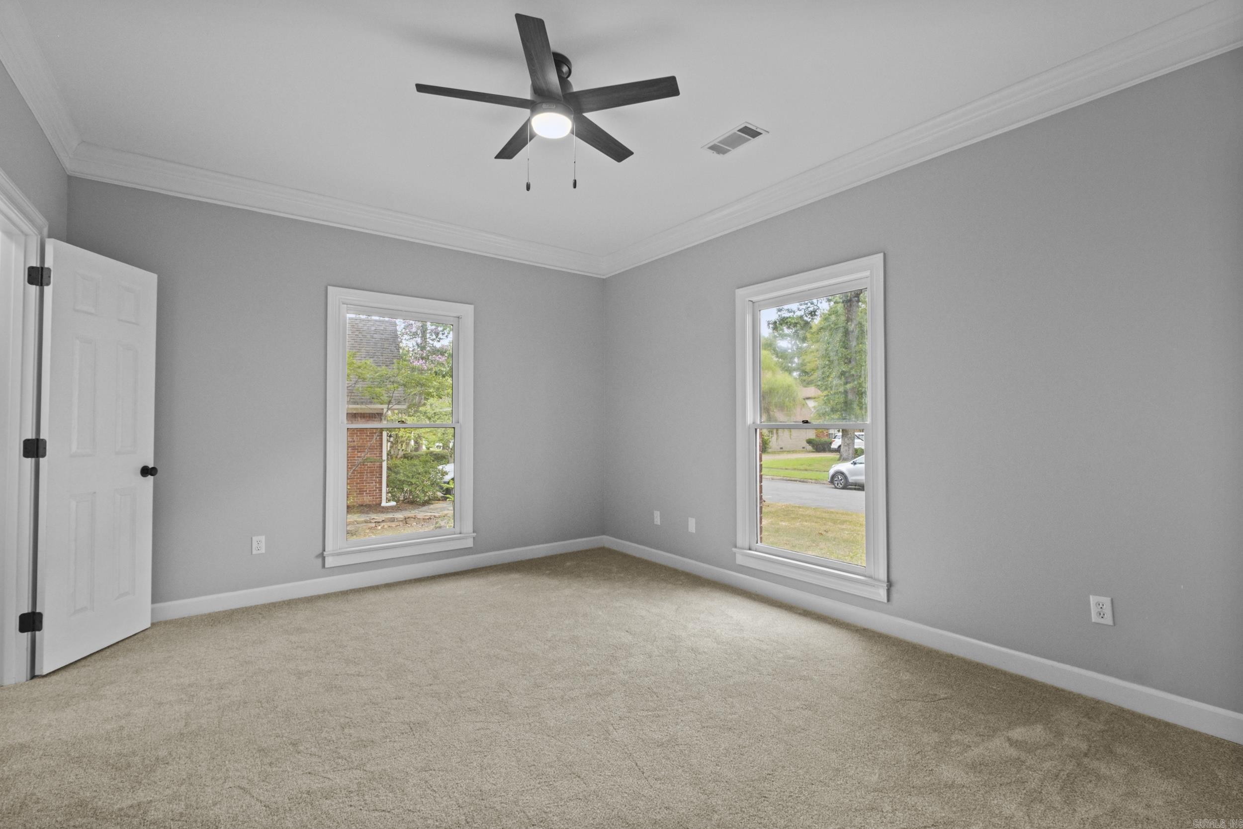 CHENAL VALLEY ABERDEEN - Residential