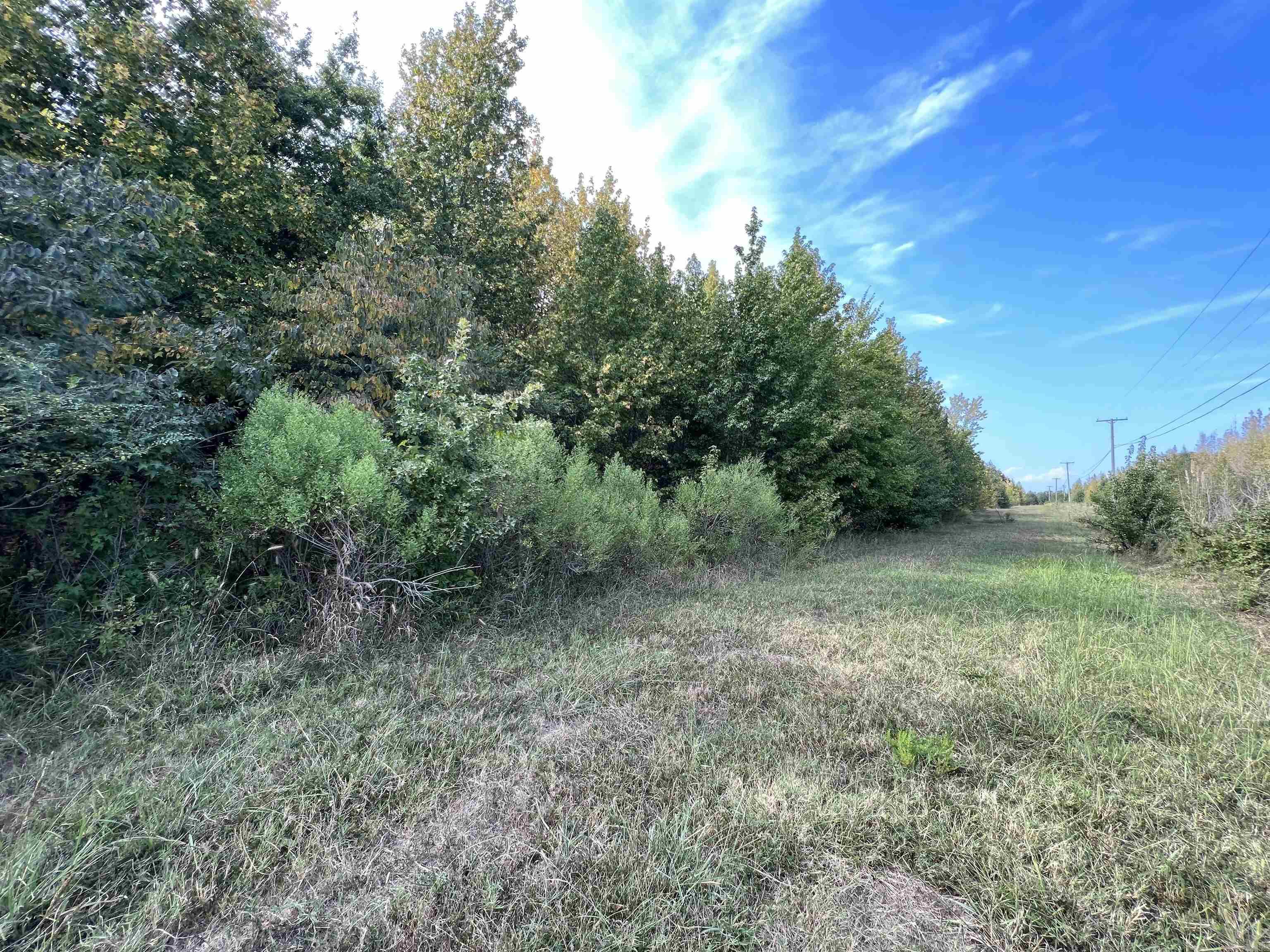 Searcy Outlots - Land