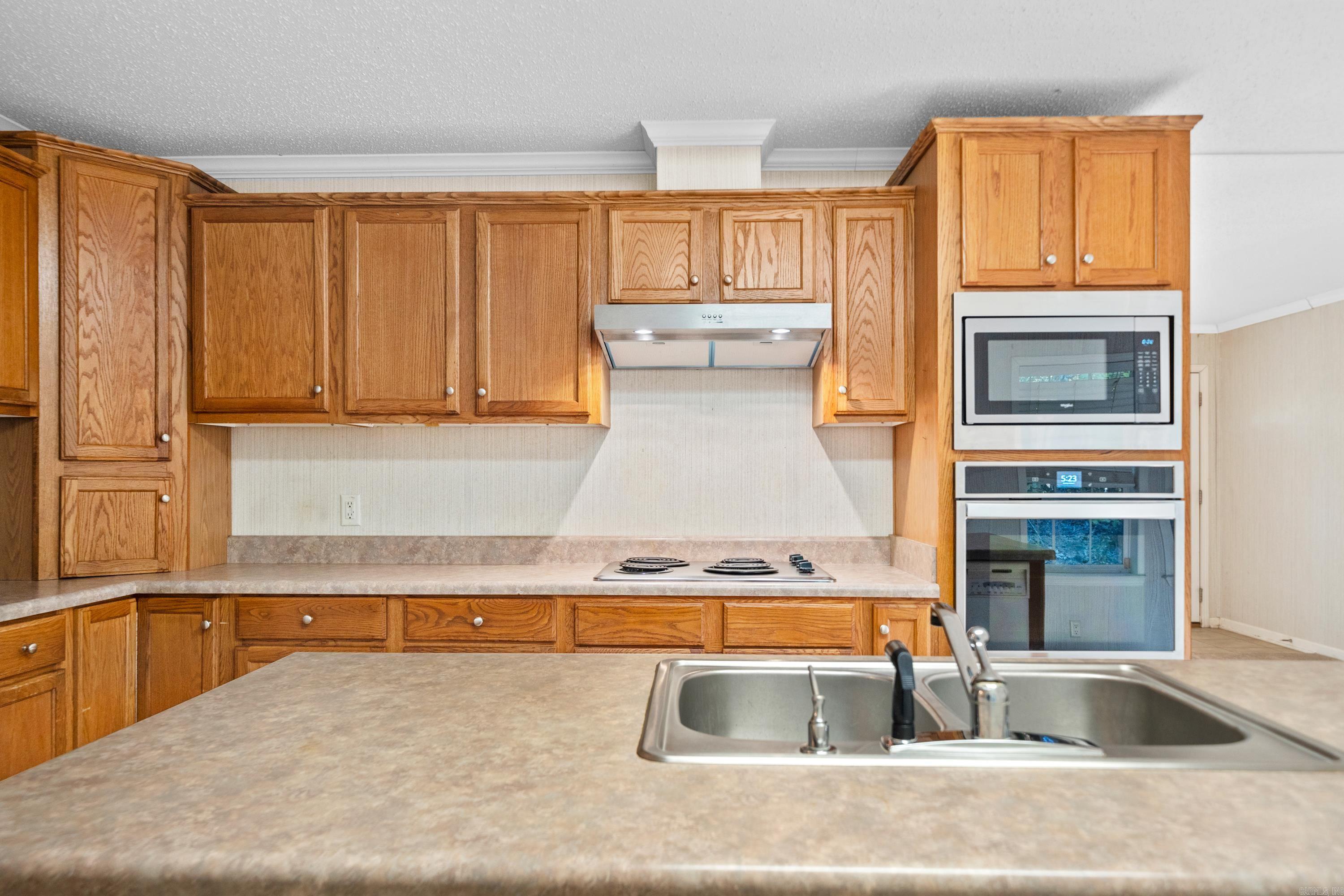 MOUNT IDA CITY ACREAGE - Residential