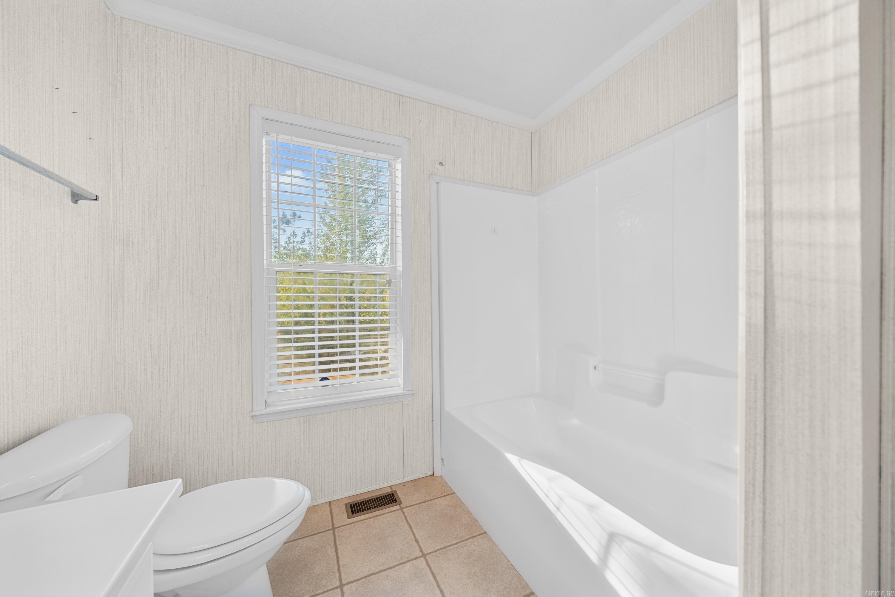 MOUNT IDA CITY ACREAGE - Residential