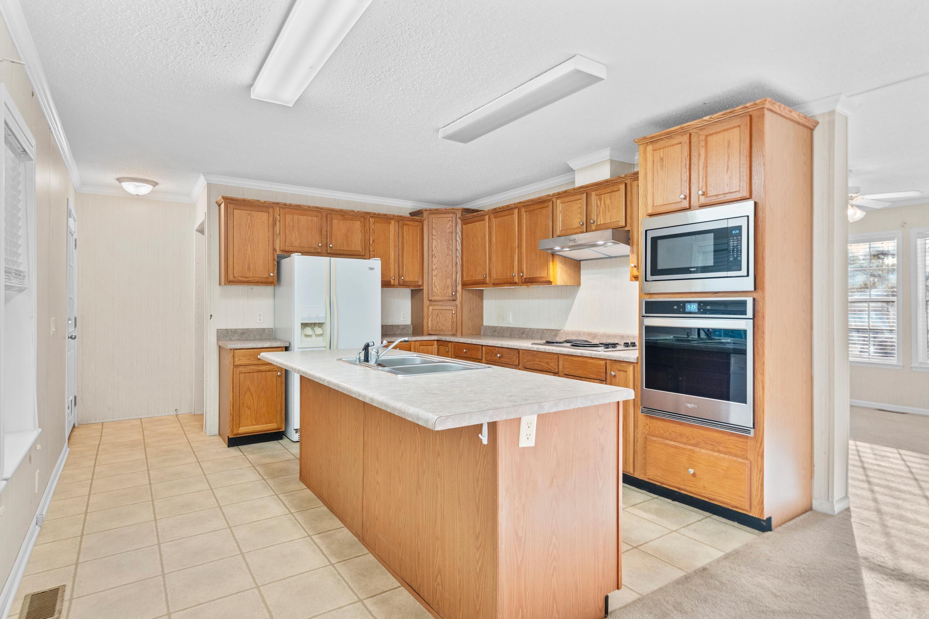 MOUNT IDA CITY ACREAGE - Residential