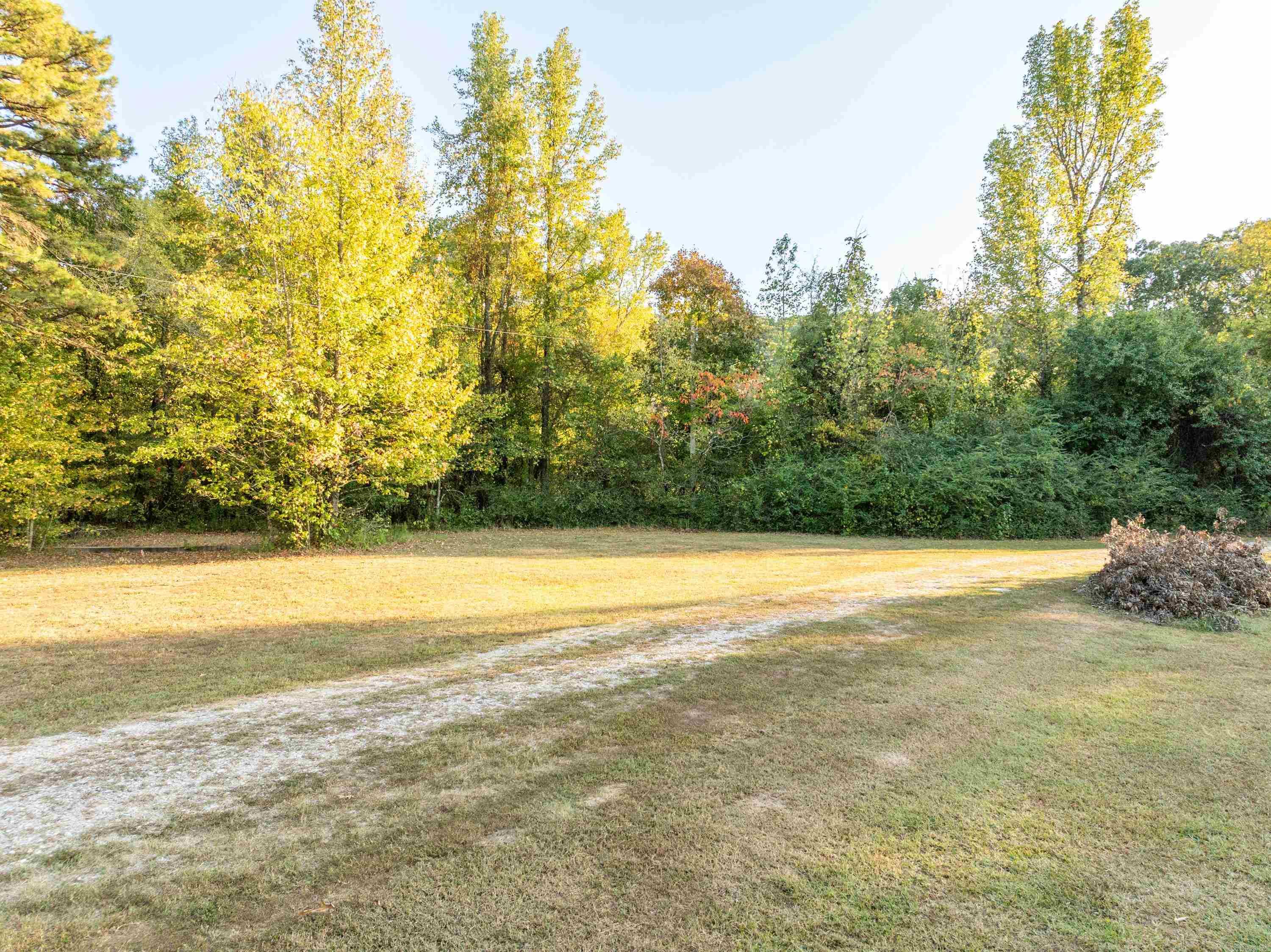 MOUNT IDA CITY ACREAGE - Residential