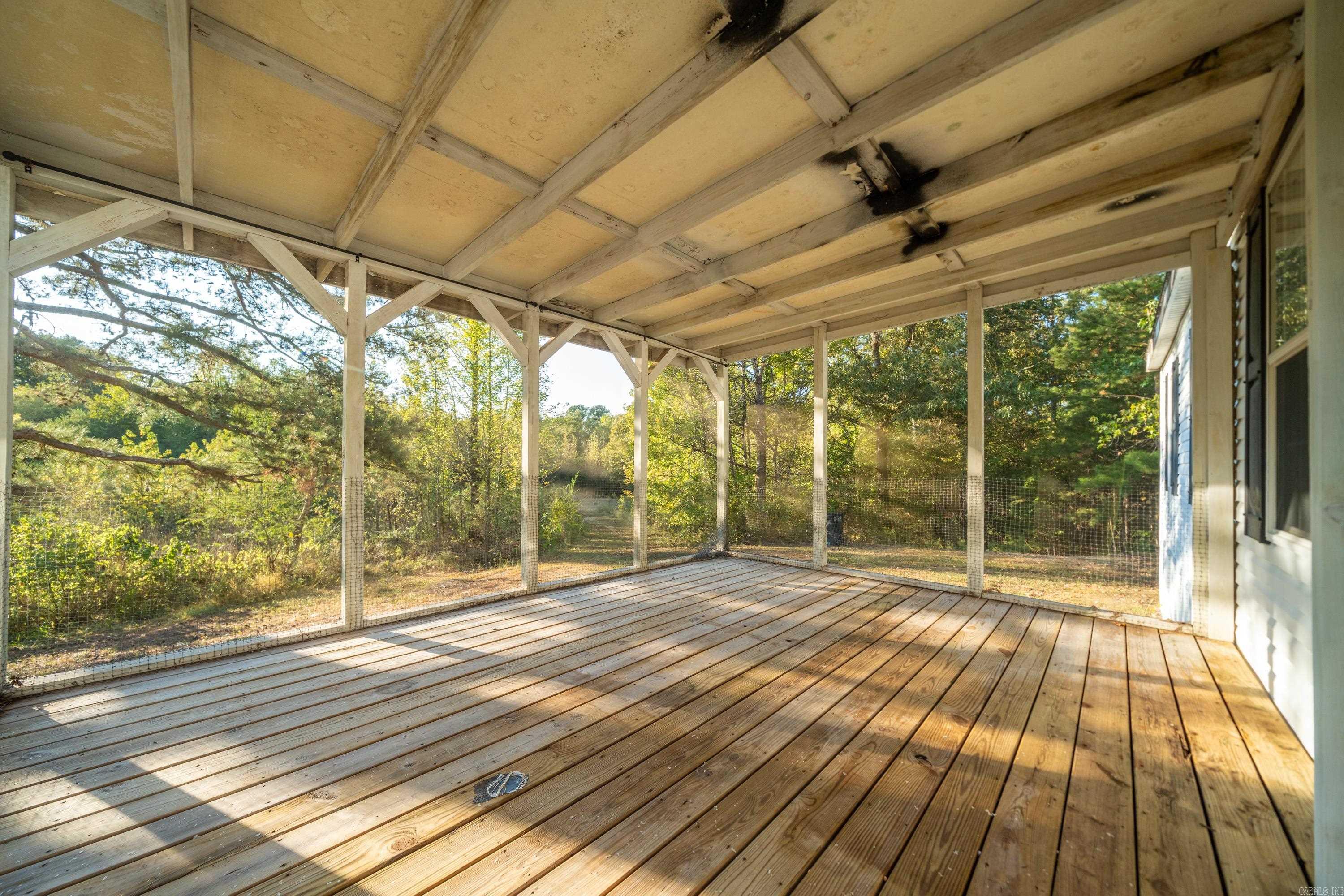 MOUNT IDA CITY ACREAGE - Residential