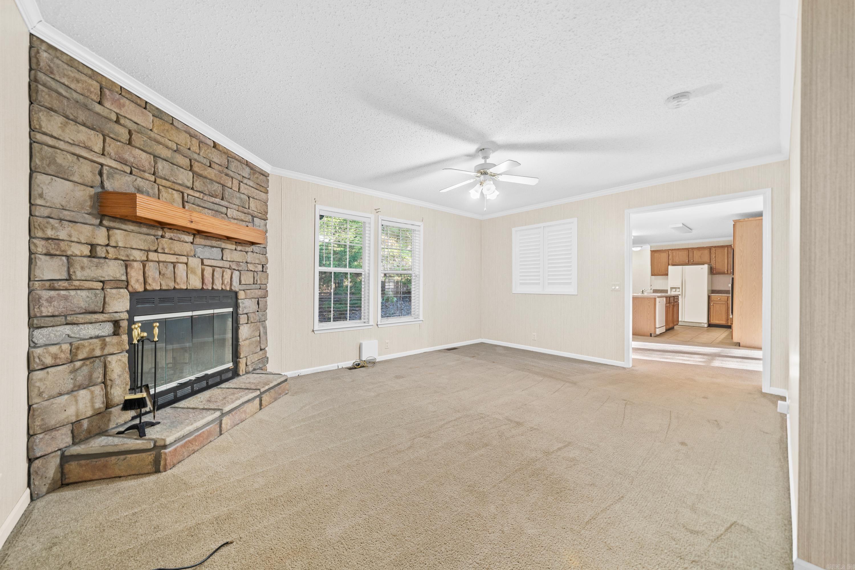 MOUNT IDA CITY ACREAGE - Residential