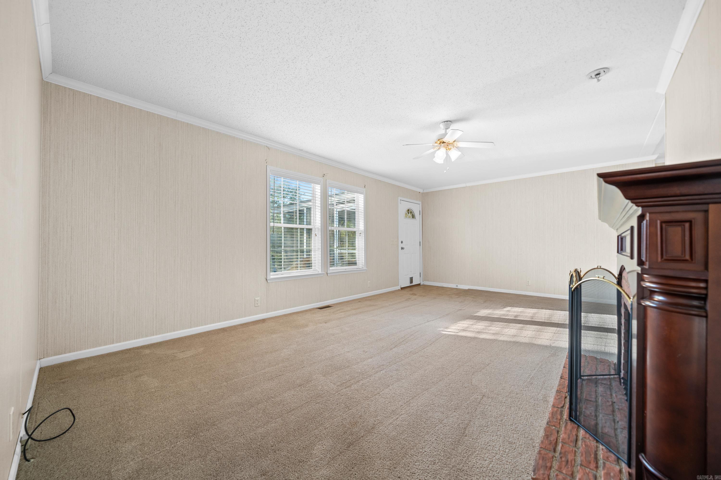 MOUNT IDA CITY ACREAGE - Residential