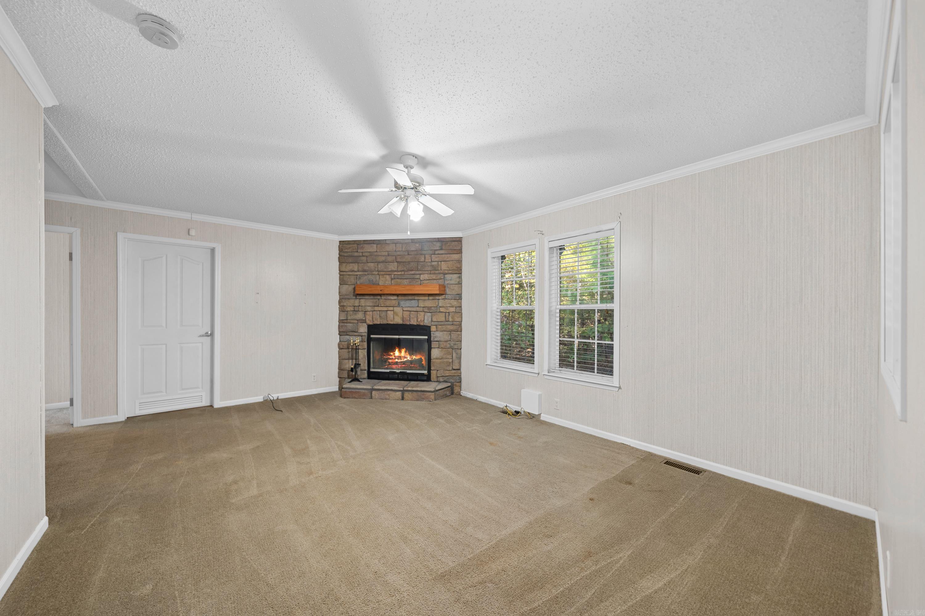 MOUNT IDA CITY ACREAGE - Residential