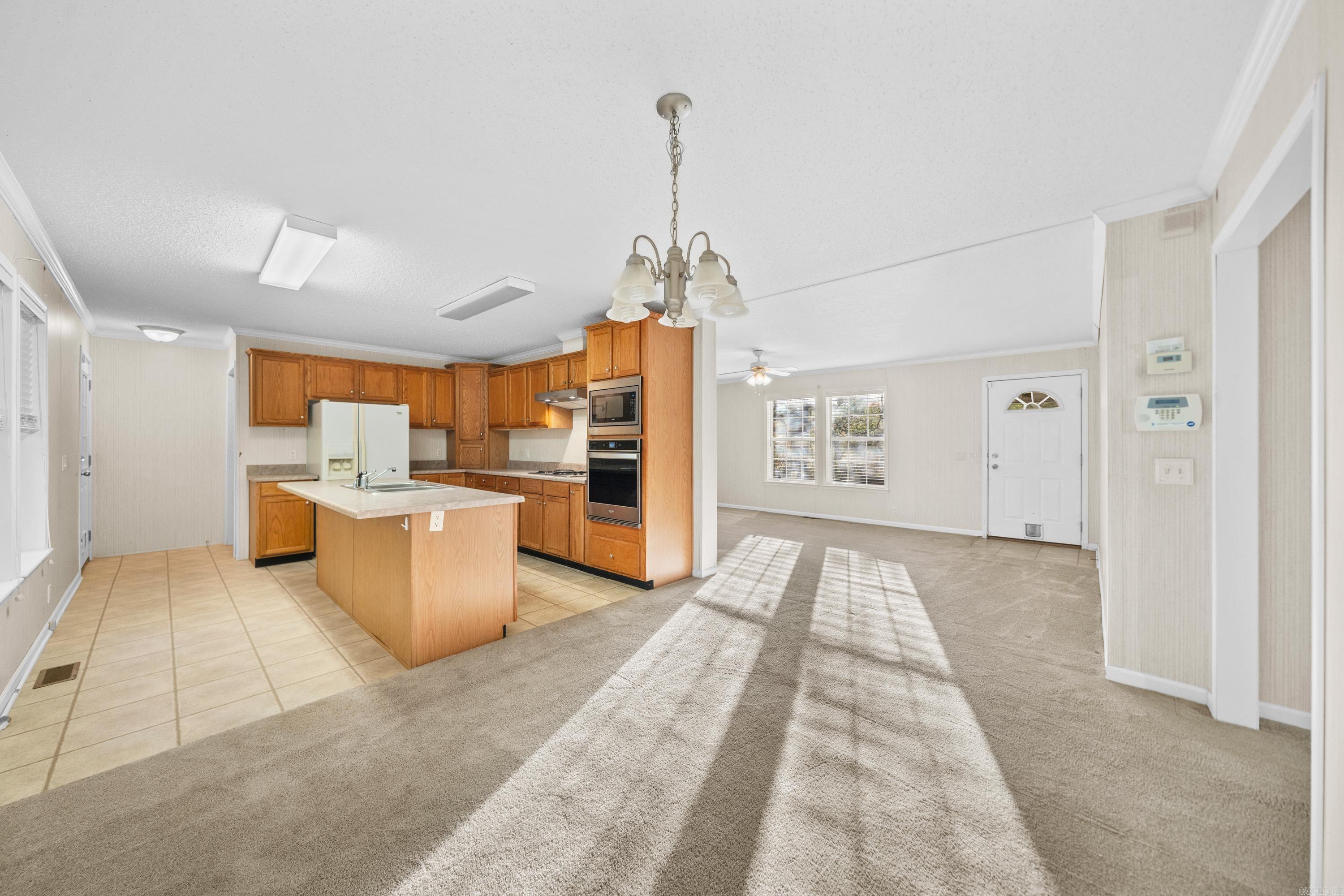 MOUNT IDA CITY ACREAGE - Residential