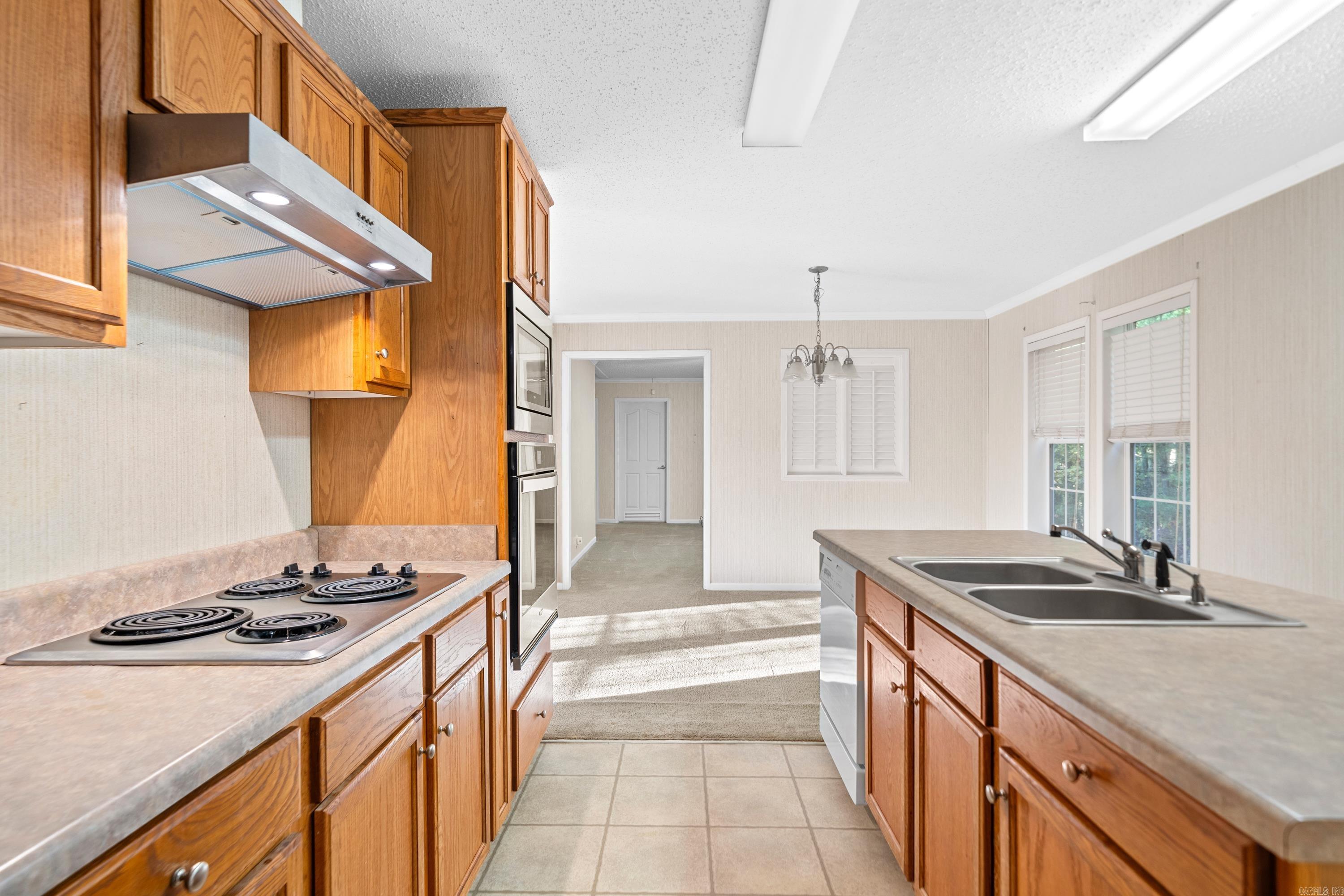 MOUNT IDA CITY ACREAGE - Residential