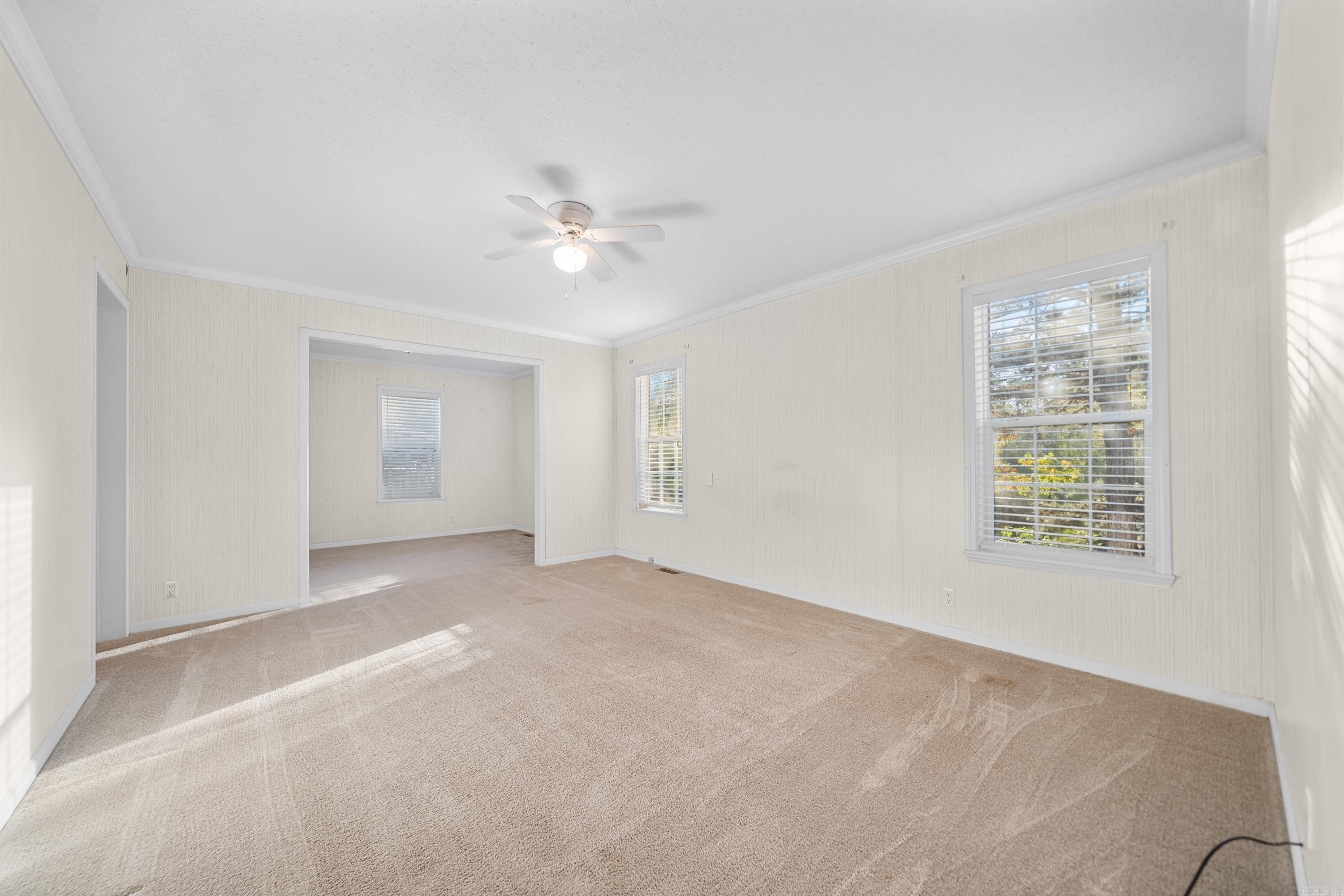 MOUNT IDA CITY ACREAGE - Residential