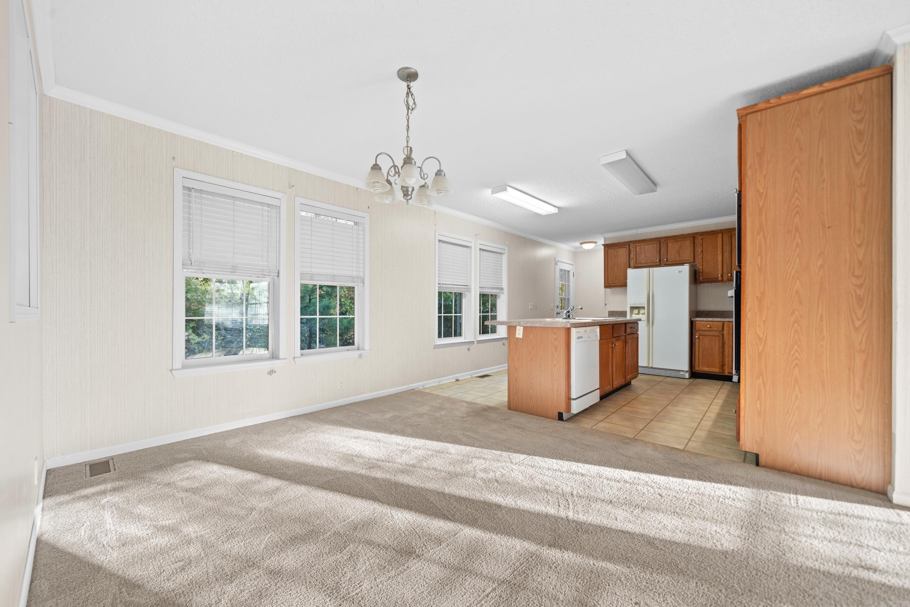 MOUNT IDA CITY ACREAGE - Residential