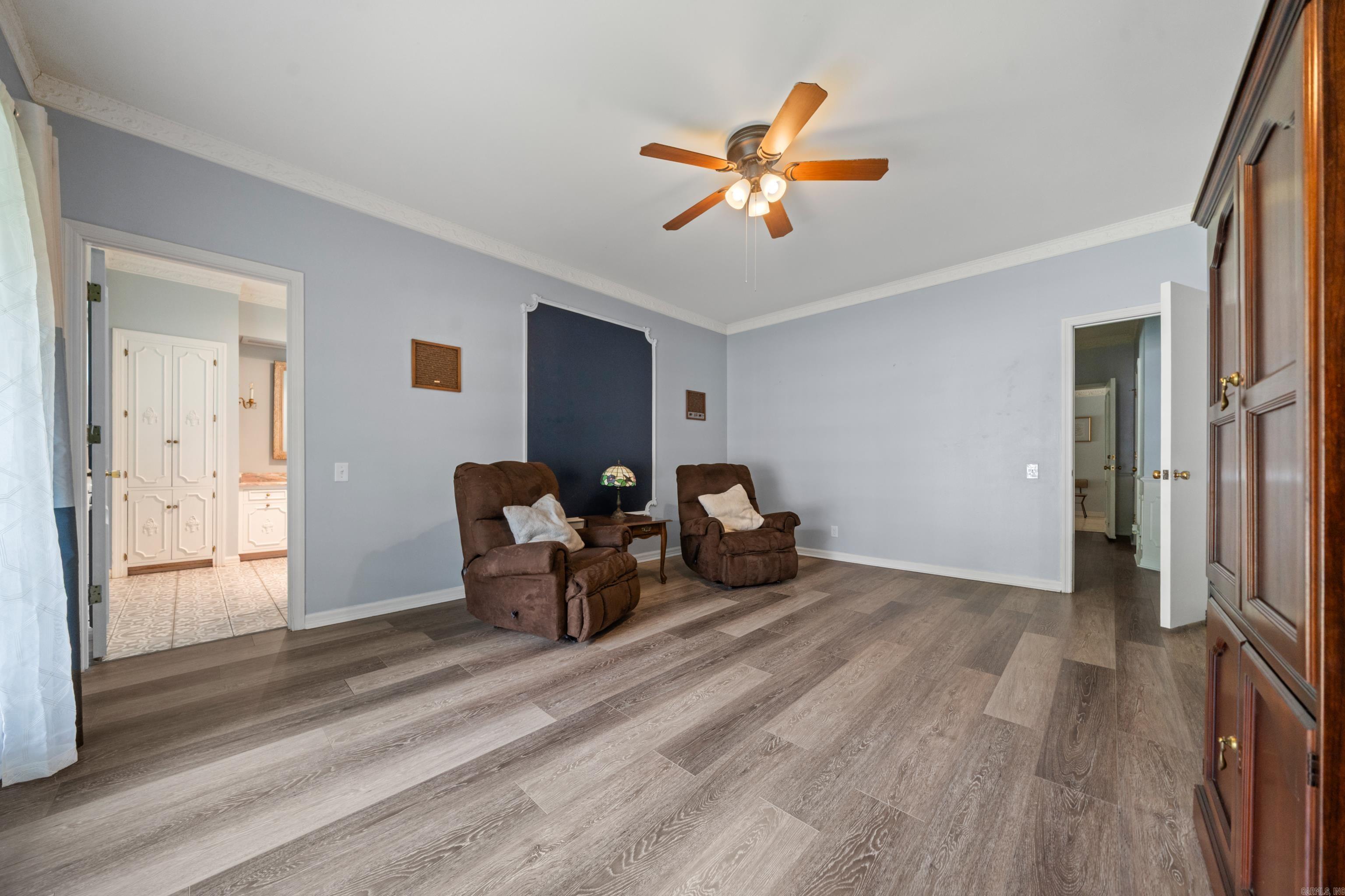 HSR BLK - Residential