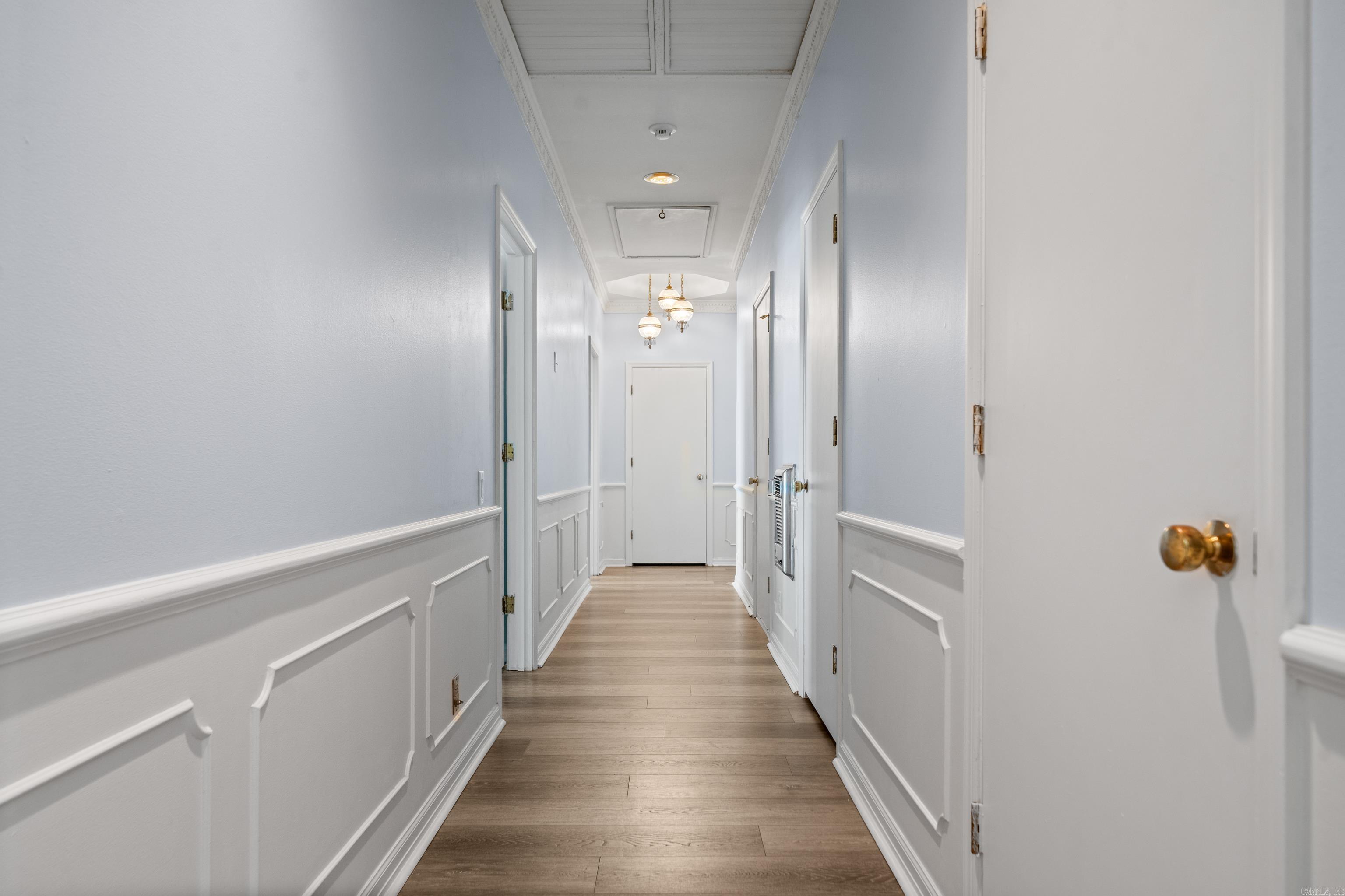 HSR BLK - Residential