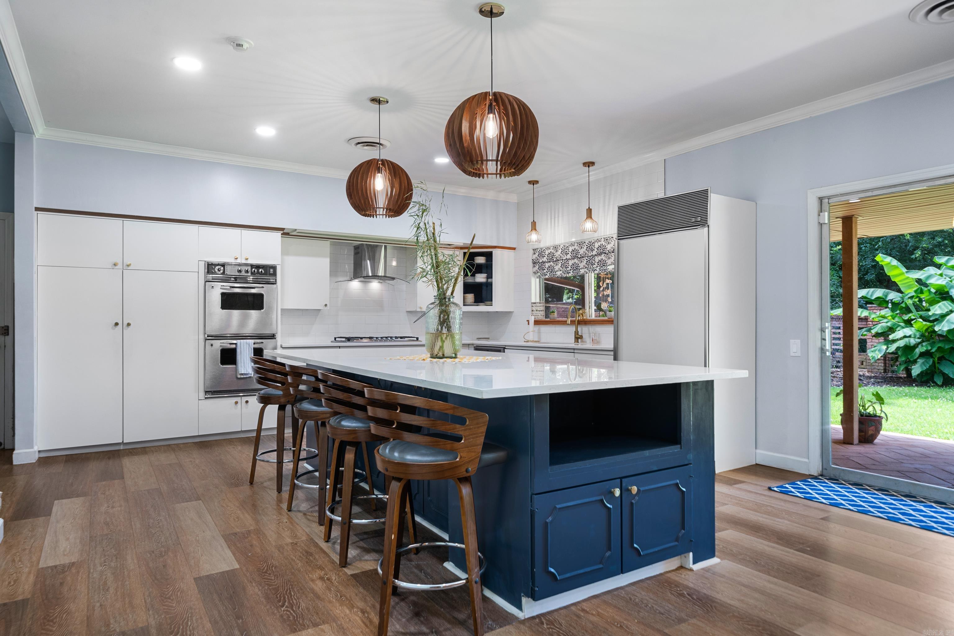 HSR BLK - Residential