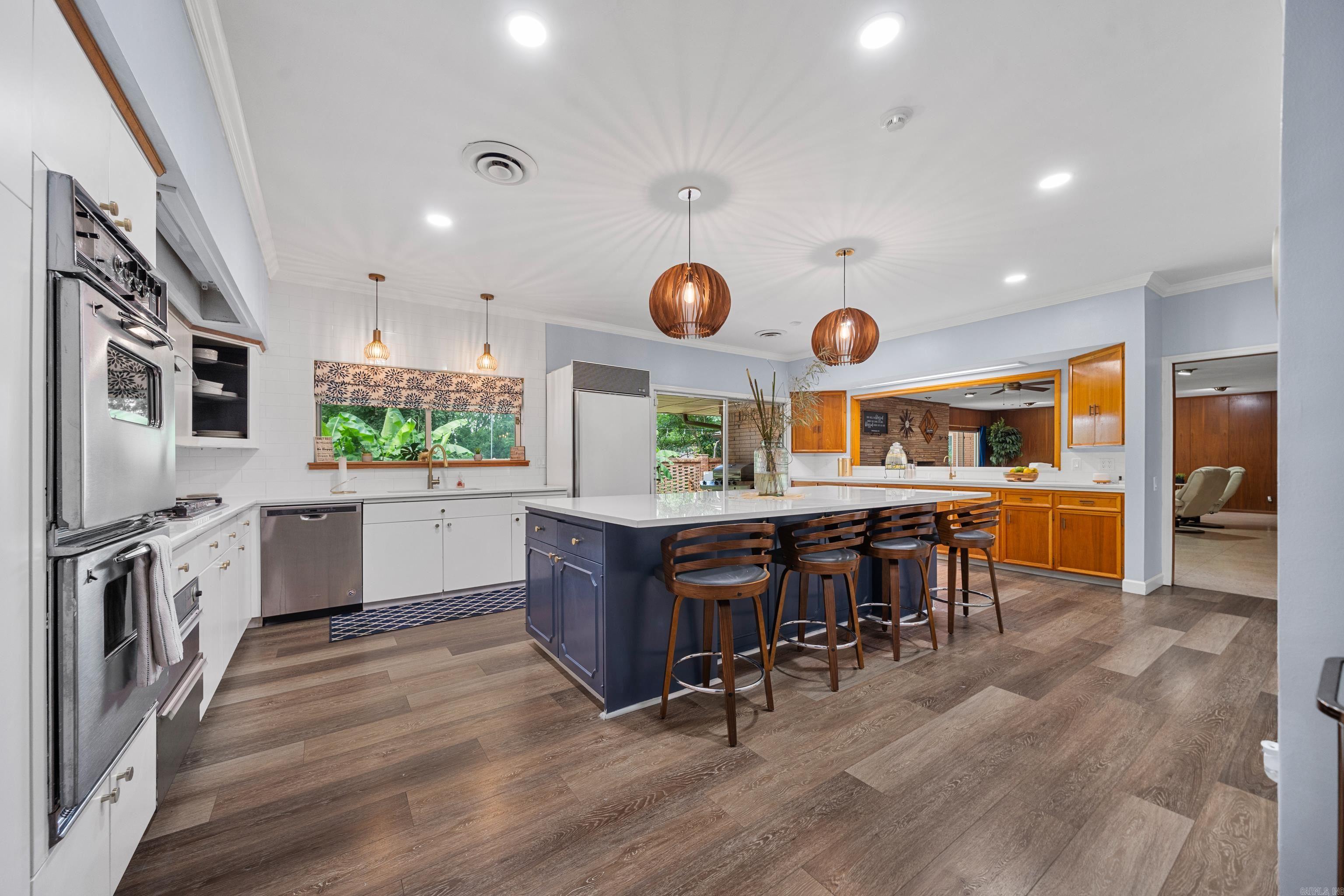 HSR BLK - Residential