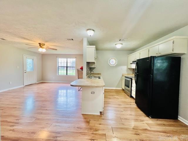 Caraway Place - Residential