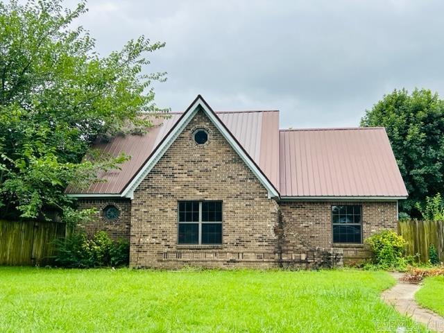 Caraway Place - Residential