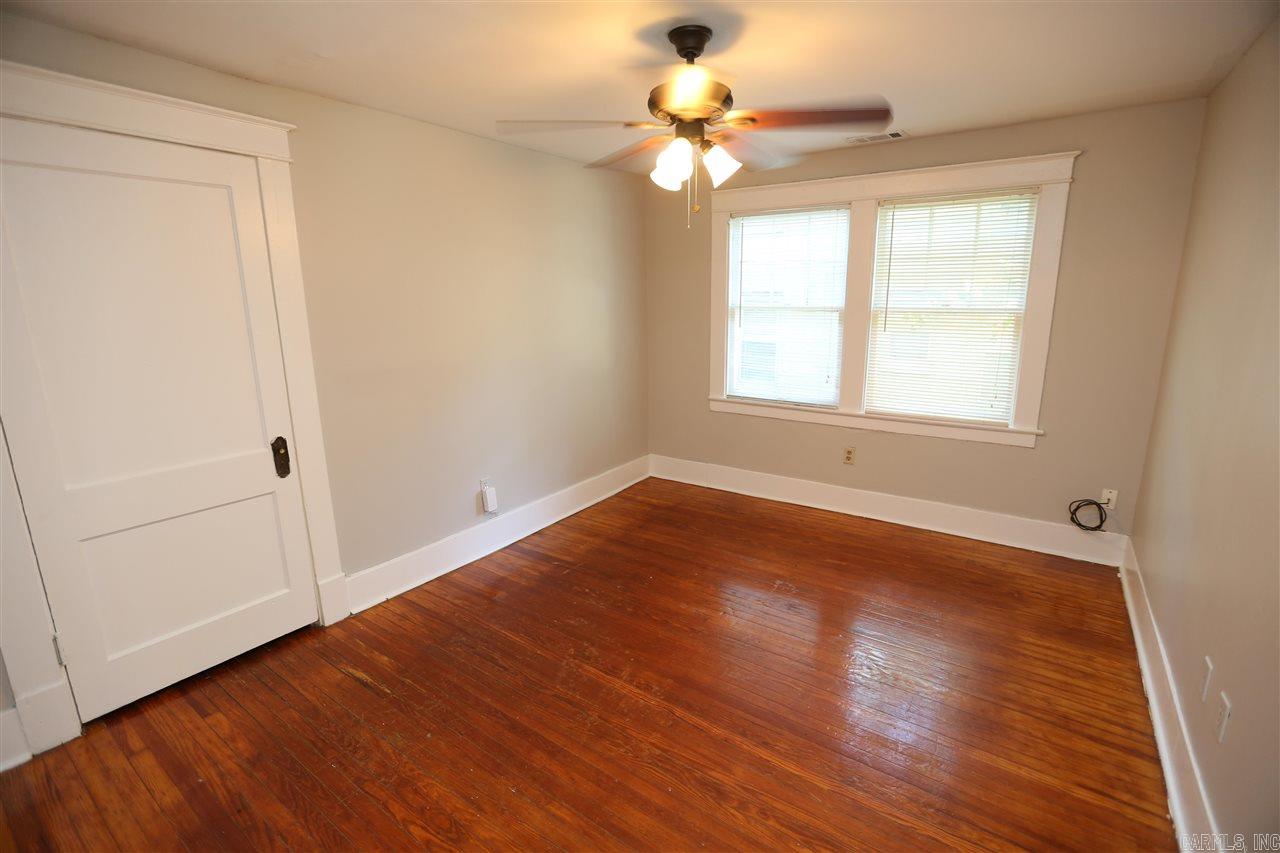 Pulaski Heights - Residential Lease