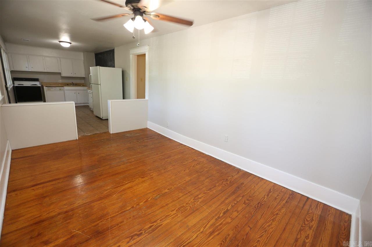 Pulaski Heights - Residential Lease