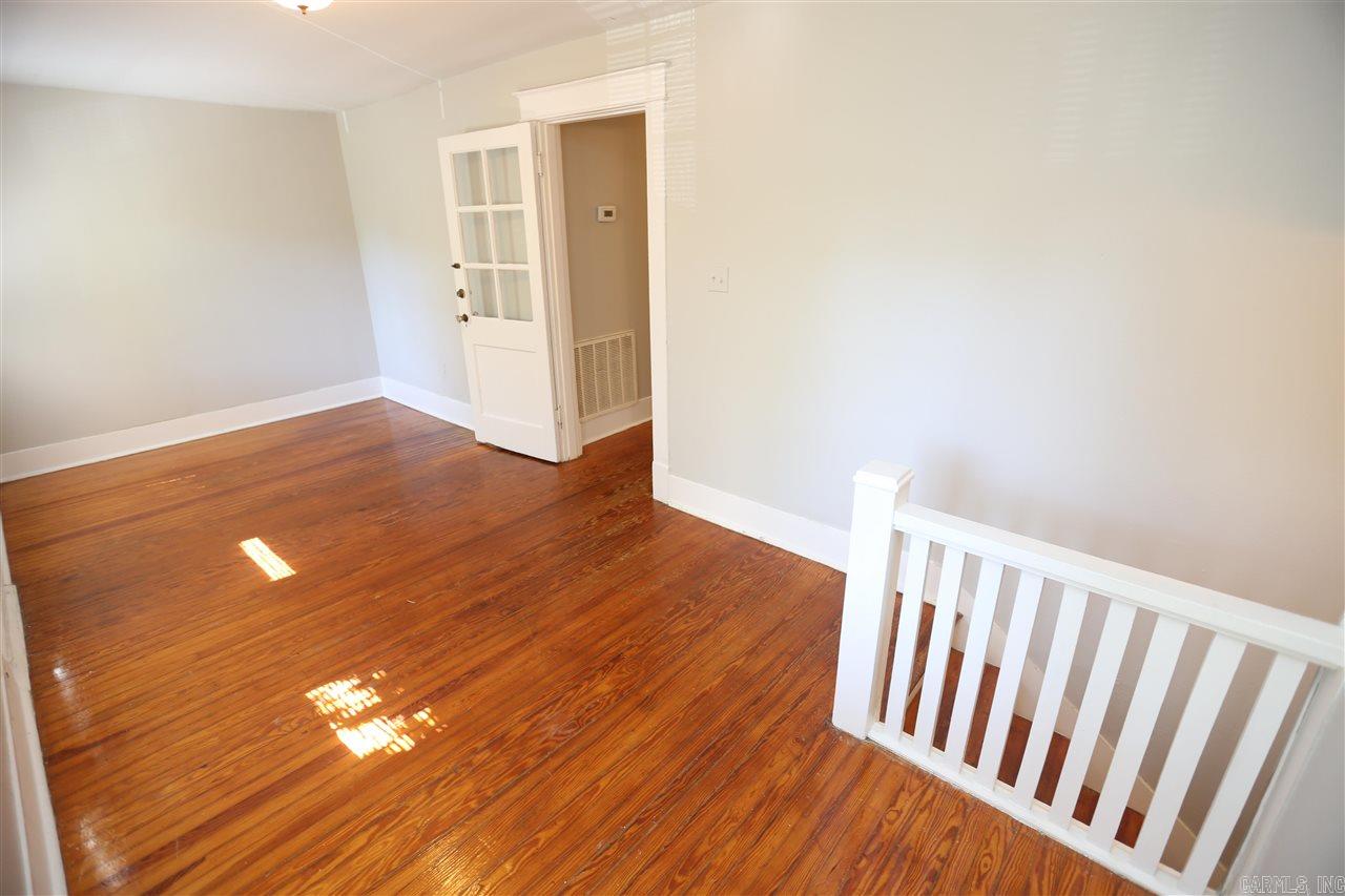 Pulaski Heights - Residential Lease
