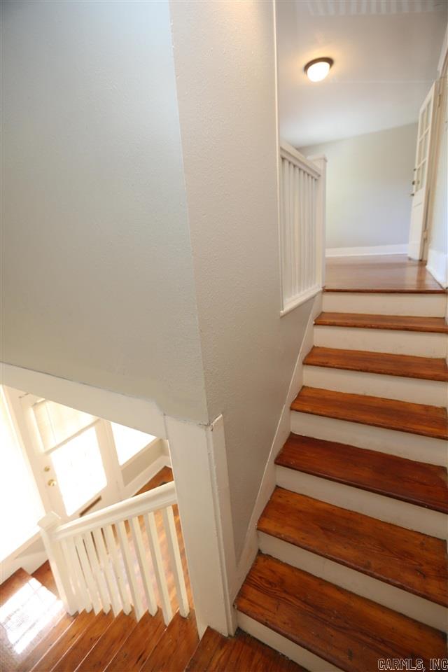 Pulaski Heights - Residential Lease