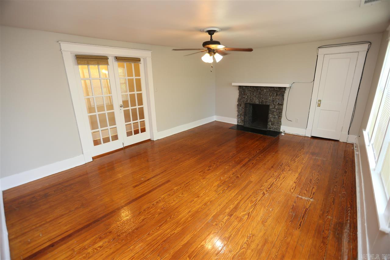 Pulaski Heights - Residential Lease