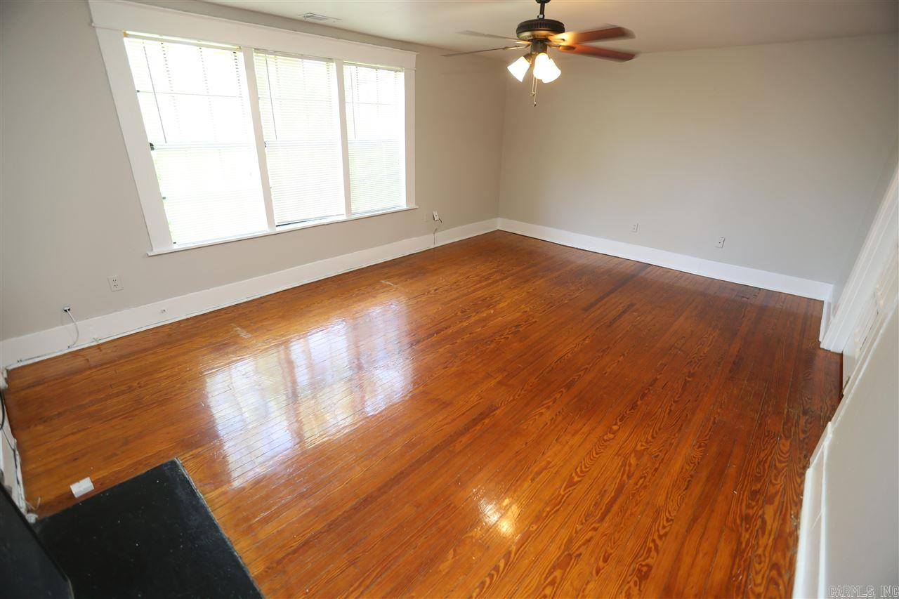 Pulaski Heights - Residential Lease