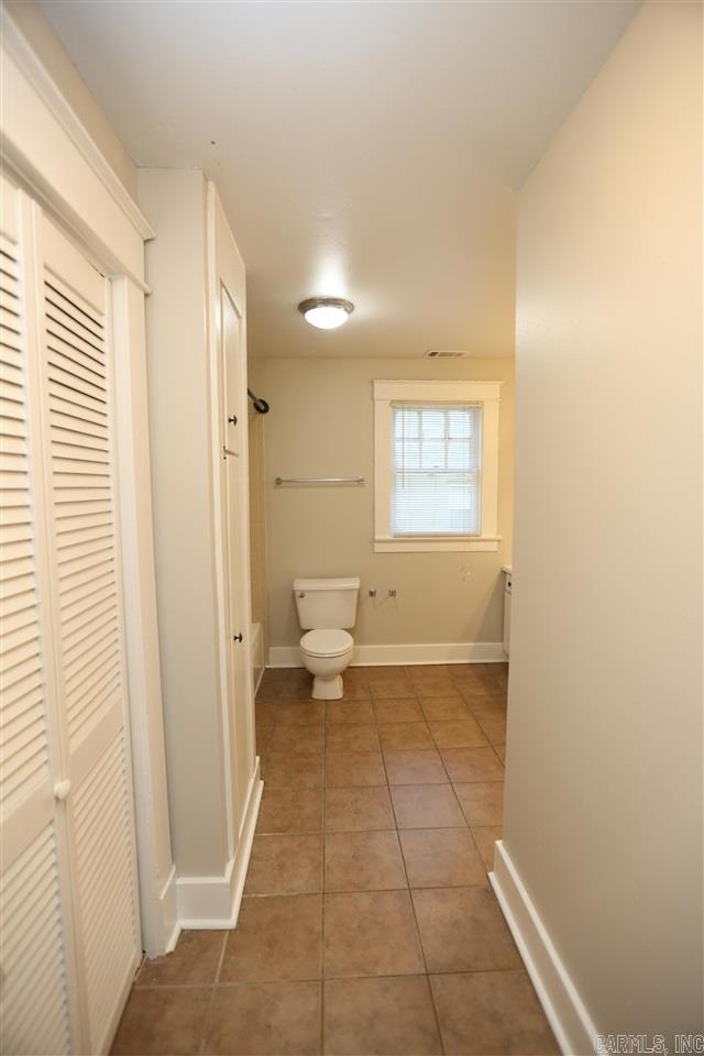 Pulaski Heights - Residential Lease