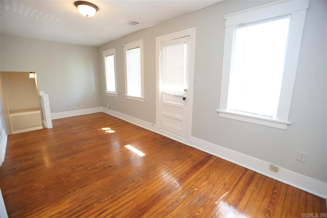 Pulaski Heights - Residential Lease
