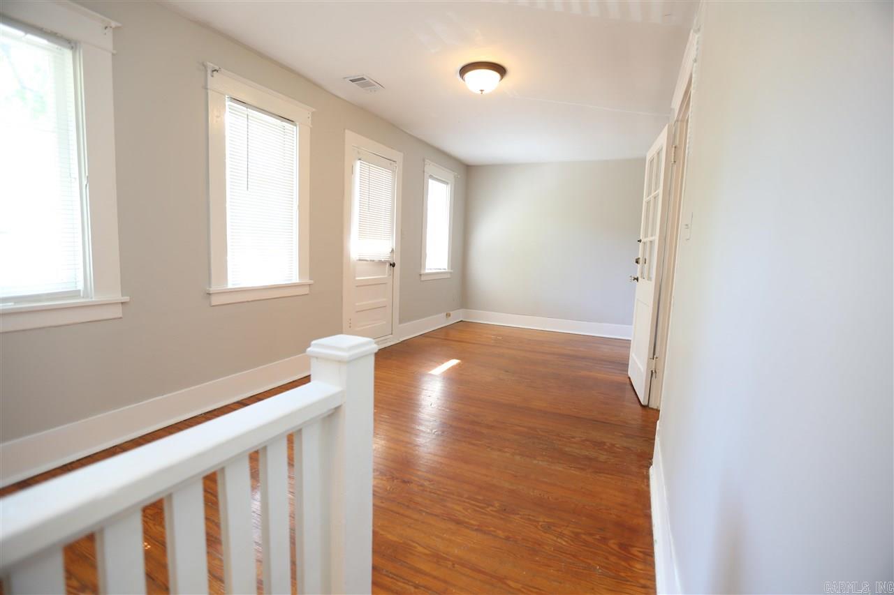 Pulaski Heights - Residential Lease