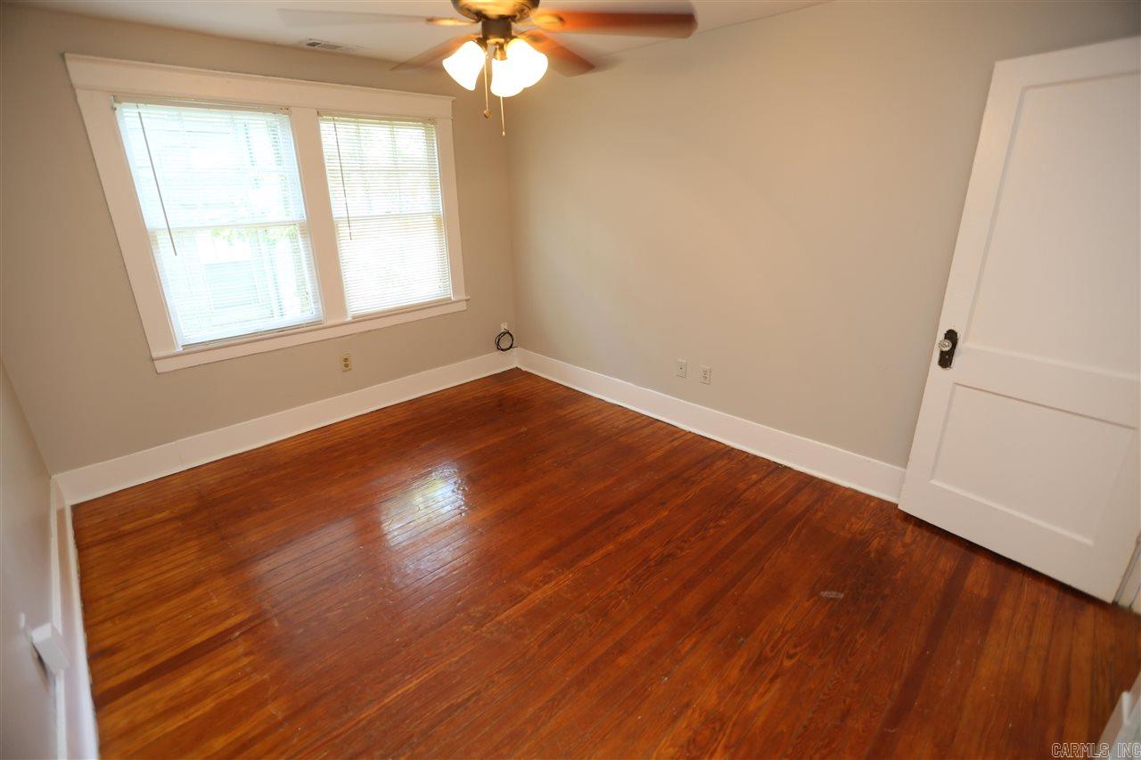 Pulaski Heights - Residential Lease
