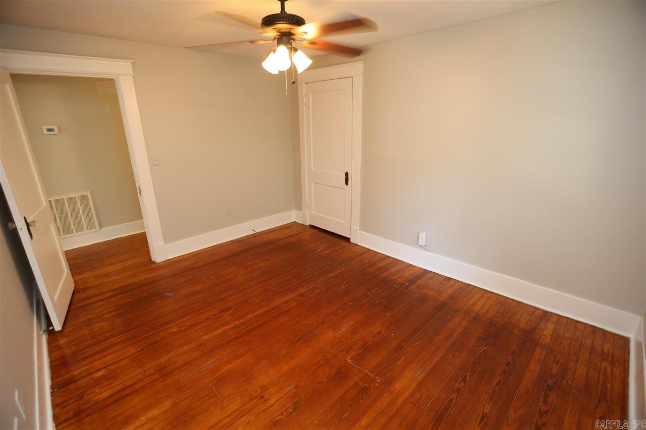 Pulaski Heights - Residential Lease