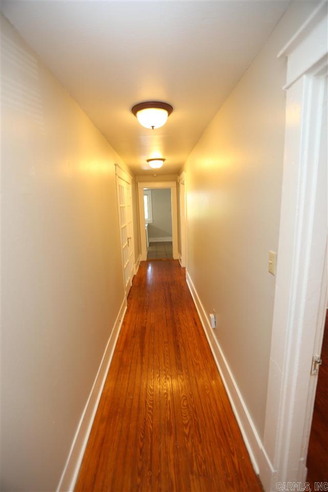Pulaski Heights - Residential Lease