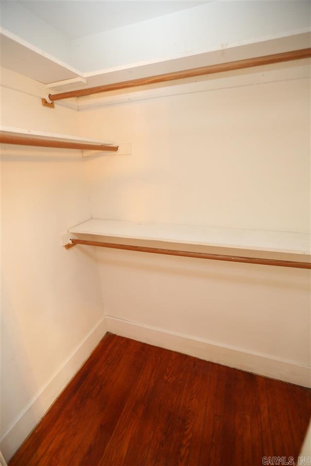 Pulaski Heights - Residential Lease