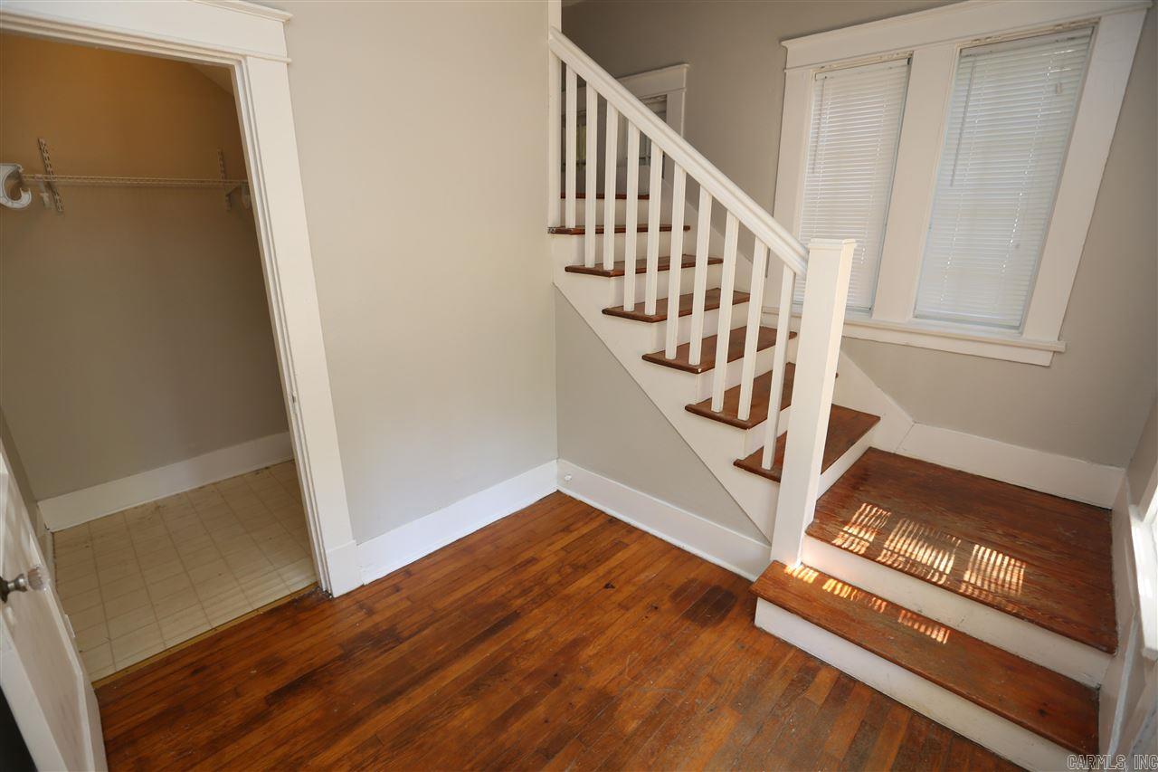 Pulaski Heights - Residential Lease
