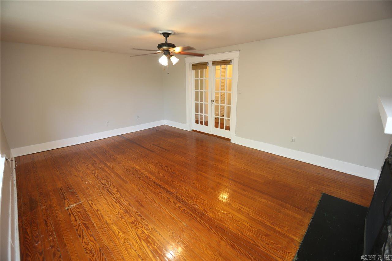 Pulaski Heights - Residential Lease